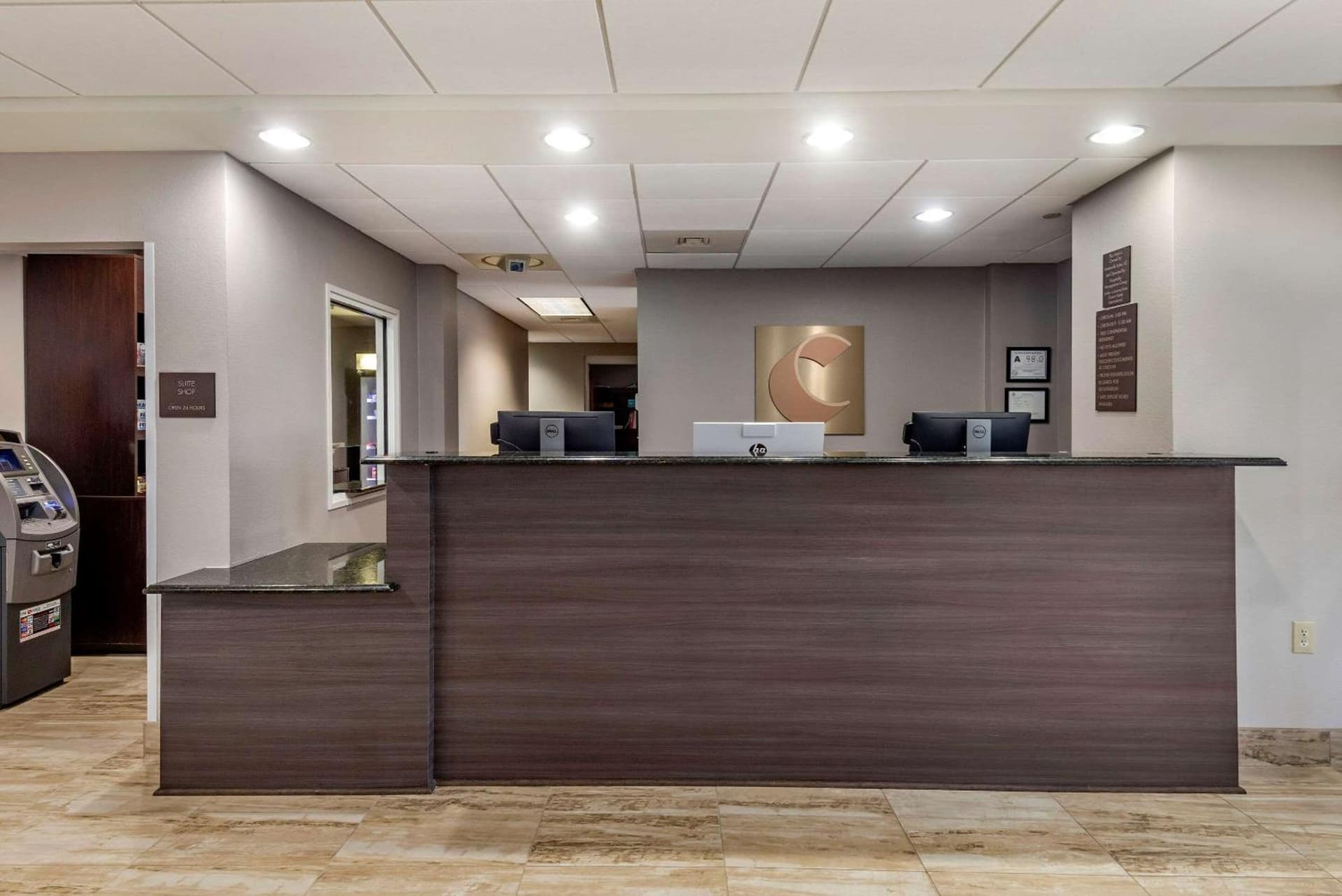 Comfort Suites near Birkdale Village- Huntersville gallery photo in Huntersville, NC — image 10
