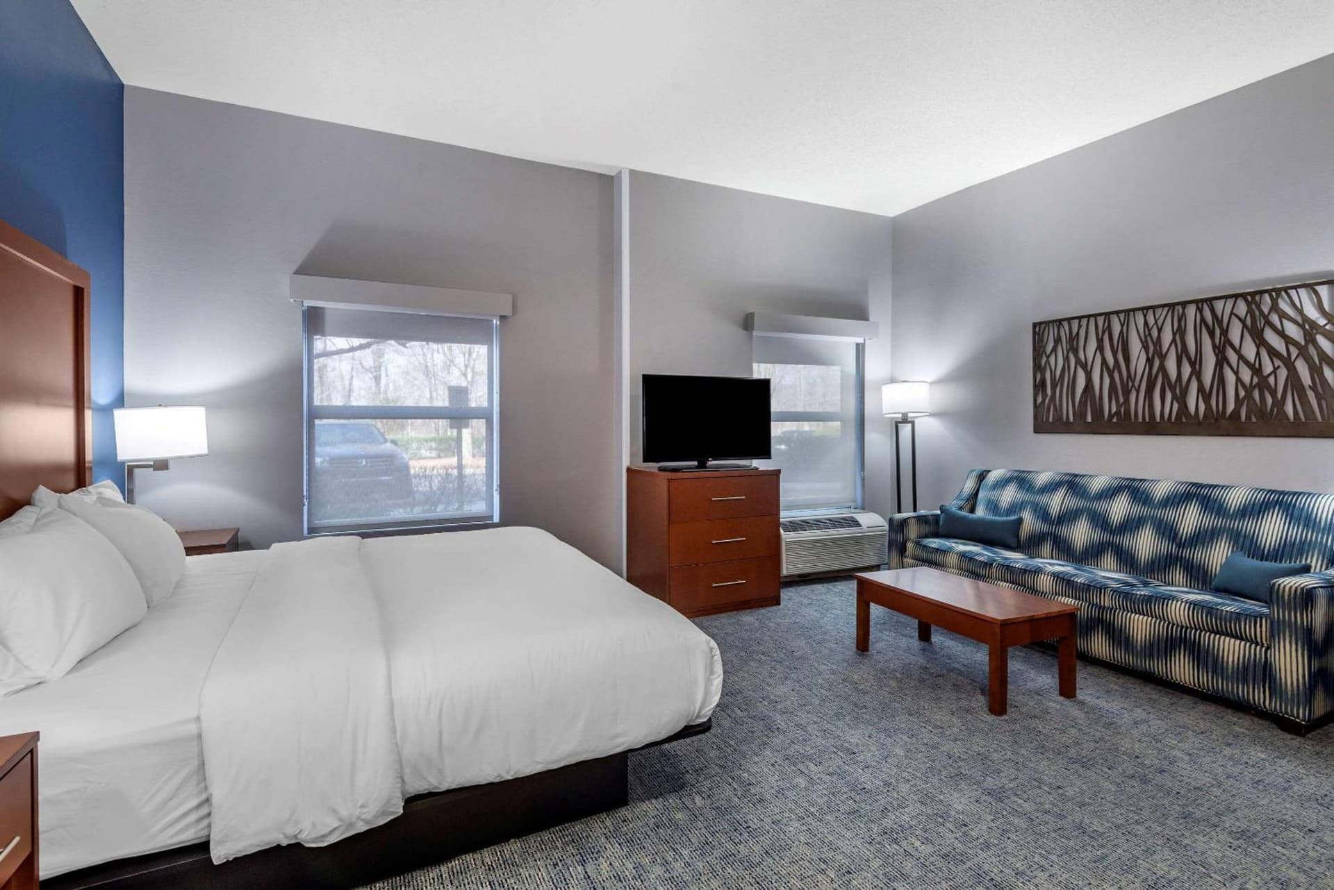 Comfort Suites near Birkdale Village- Huntersville gallery photo in Huntersville, NC — image 30