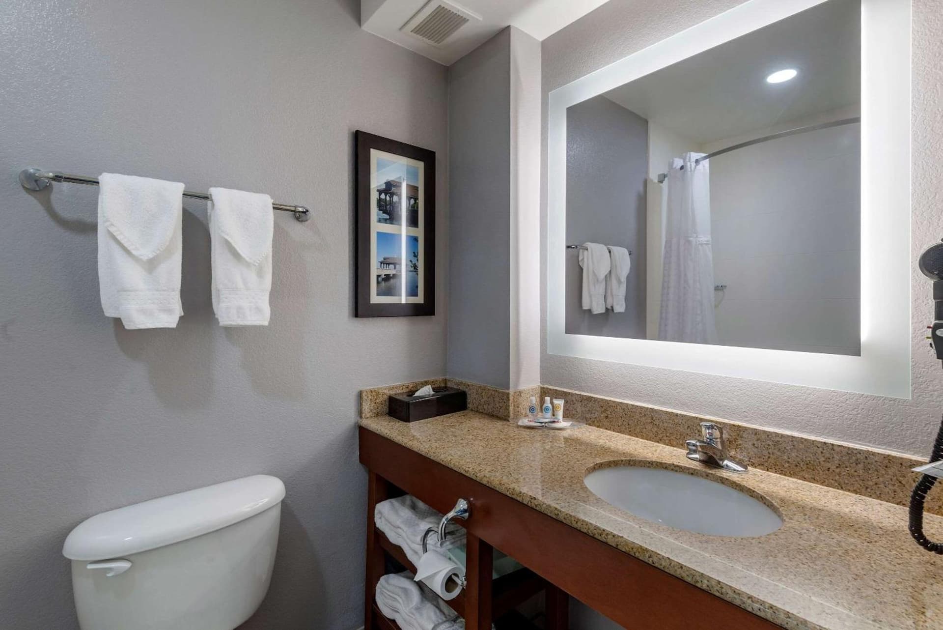 Comfort Suites near Birkdale Village- Huntersville gallery photo in Huntersville, NC — image 6