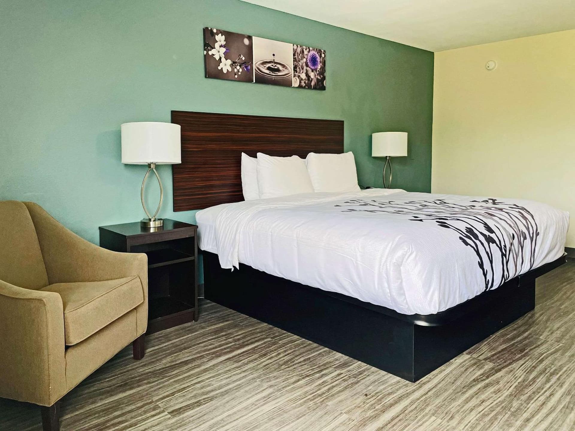 Sleep Inn & Suites Foley - Gulf Shores North property views in Foley, AL — gallery photo 3