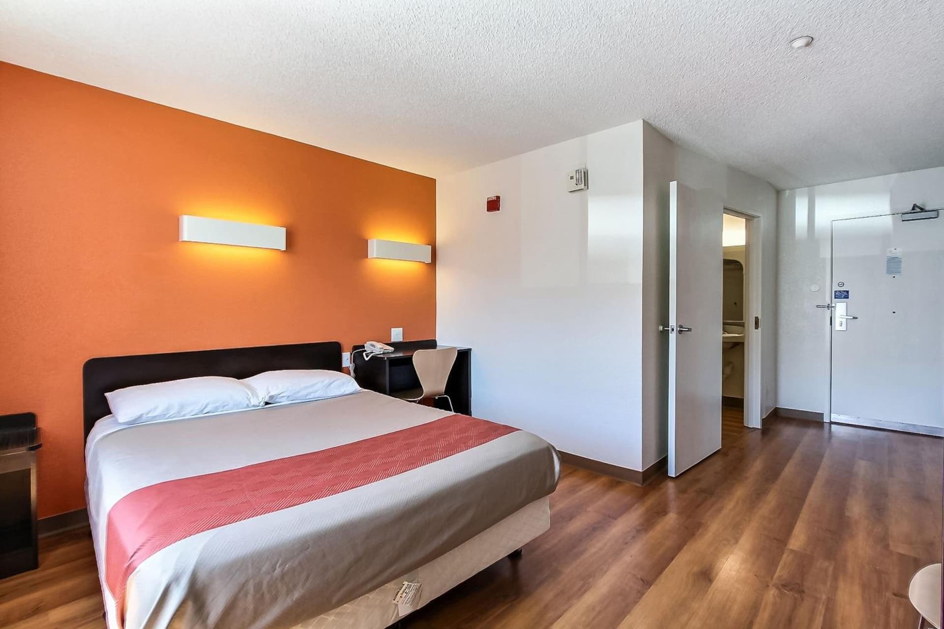 Motel 6-Gilroy, CA gallery photo in Gilroy, CA — image 6