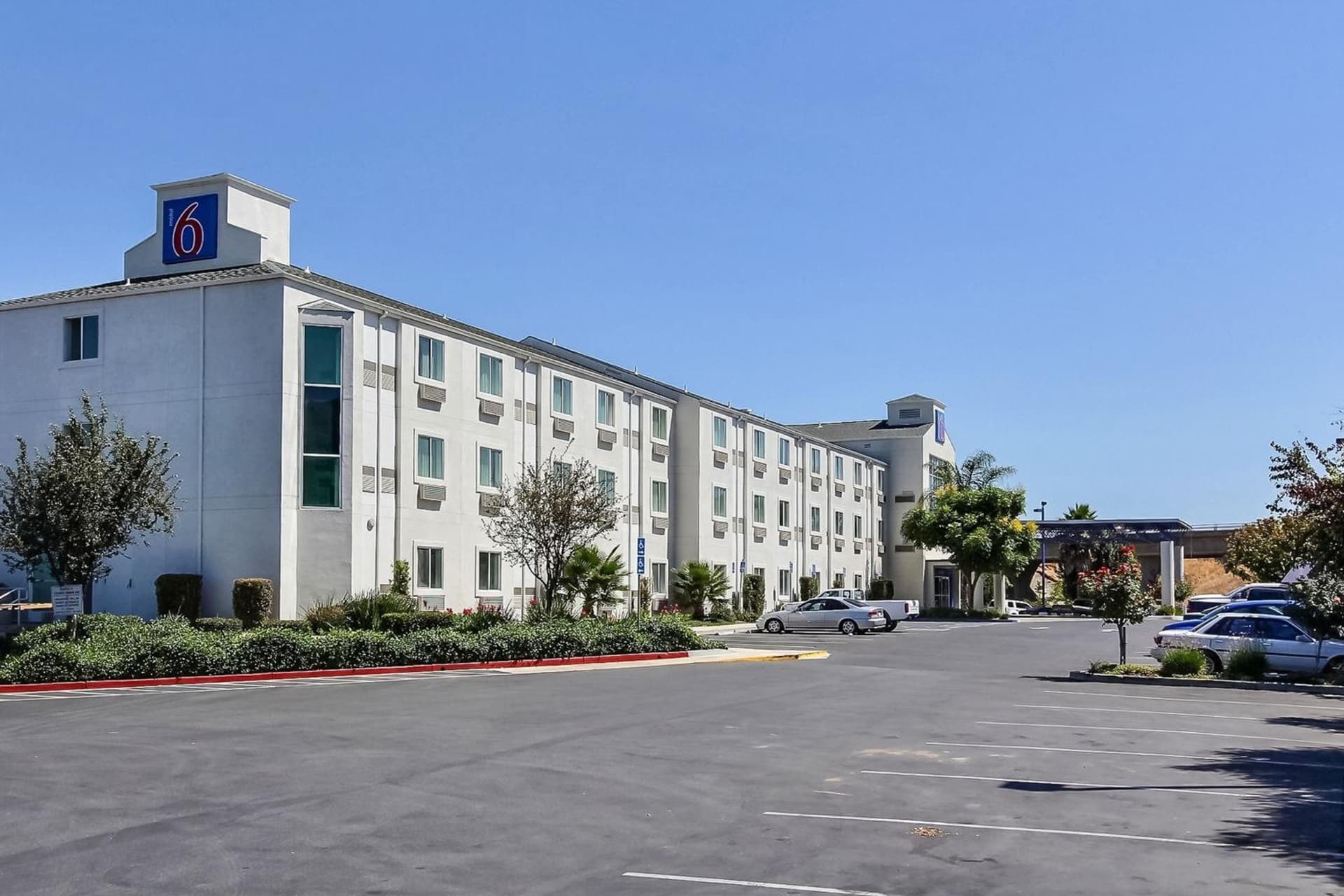 Motel 6-Gilroy, CA gallery photo in Gilroy, CA — image 40