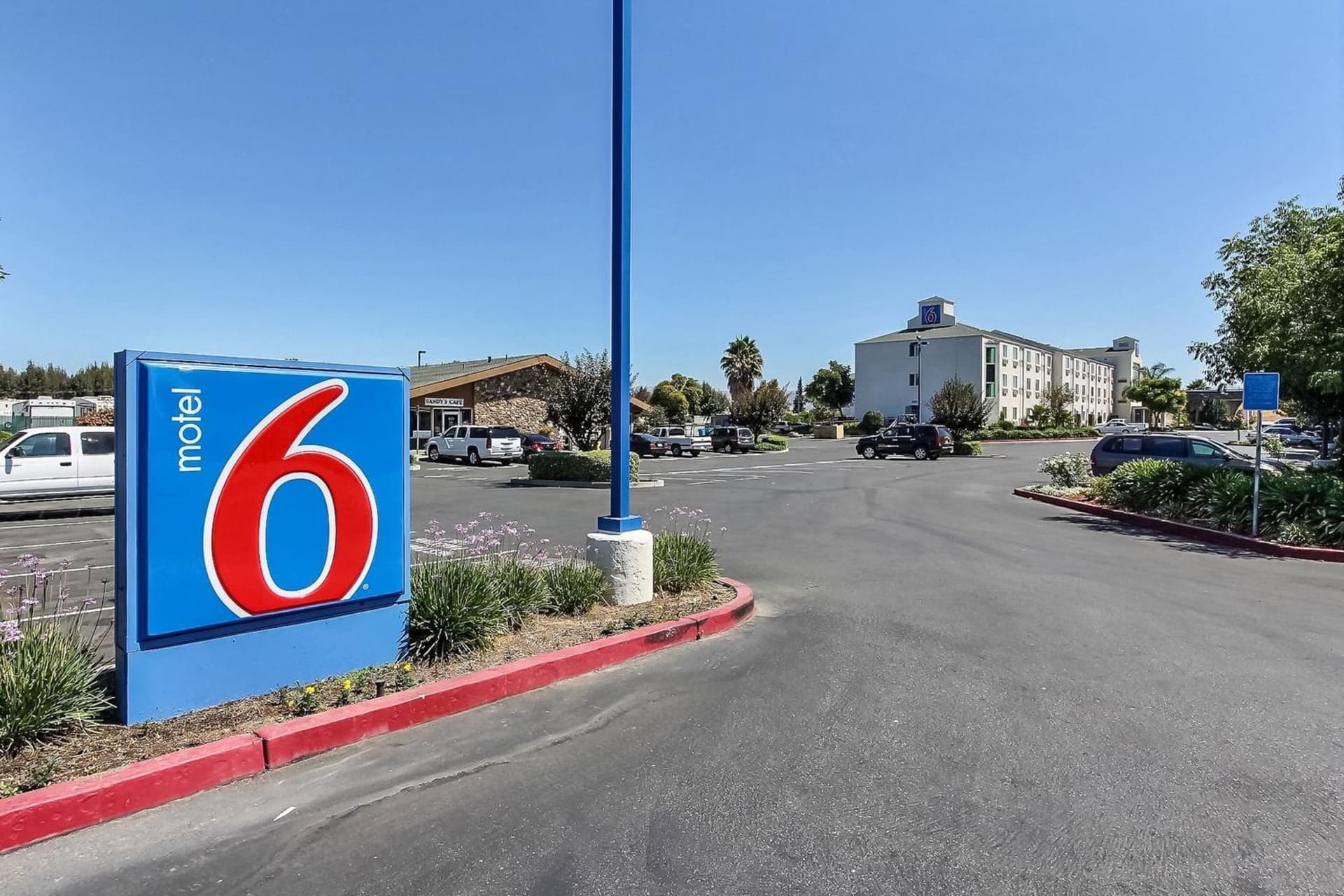 Motel 6-Gilroy, CA gallery photo in Gilroy, CA — image 12