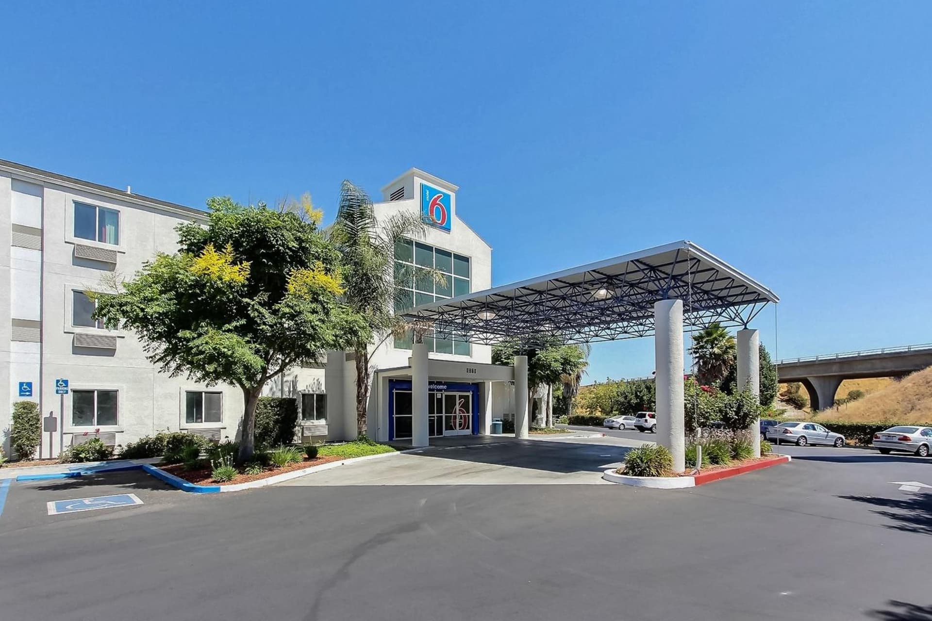 Motel 6-Gilroy, CA gallery photo in Gilroy, CA — image 13