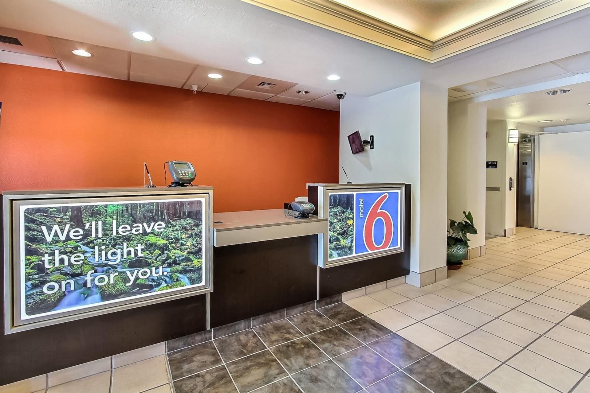 Motel 6-Gilroy, CA gallery photo in Gilroy, CA — image 21