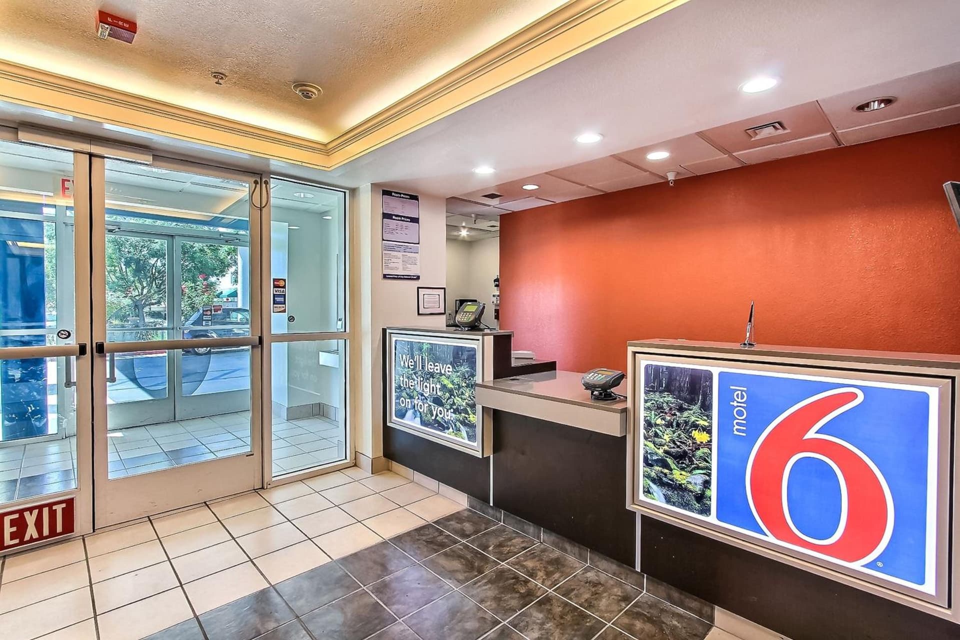 Motel 6-Gilroy, CA gallery photo in Gilroy, CA — image 18