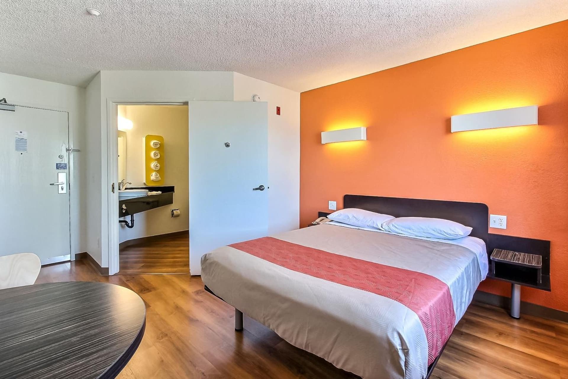 Motel 6-Gilroy, CA gallery photo in Gilroy, CA — image 8