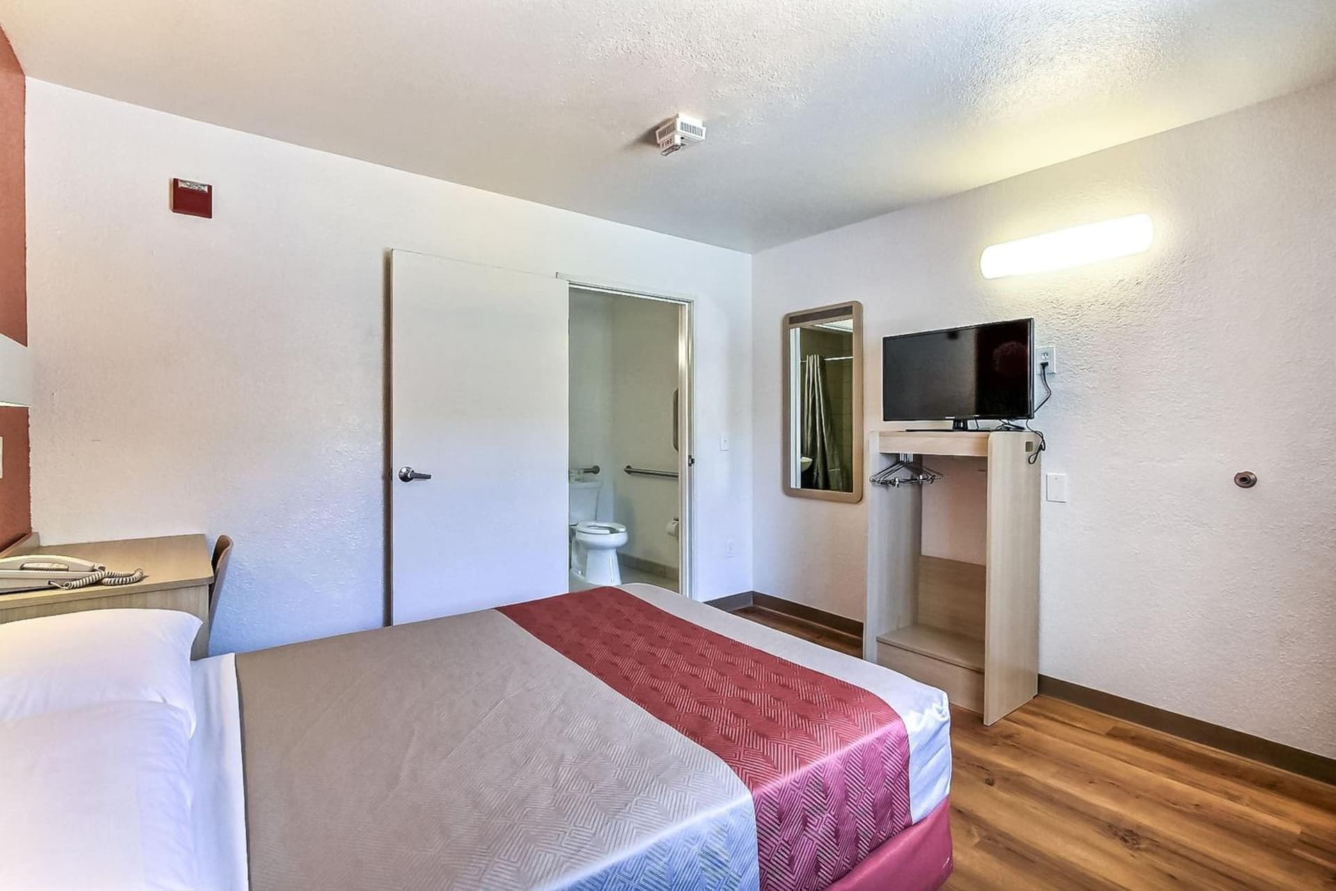 Motel 6-Fremont, CA - North gallery photo in Fremont, CA — image 13