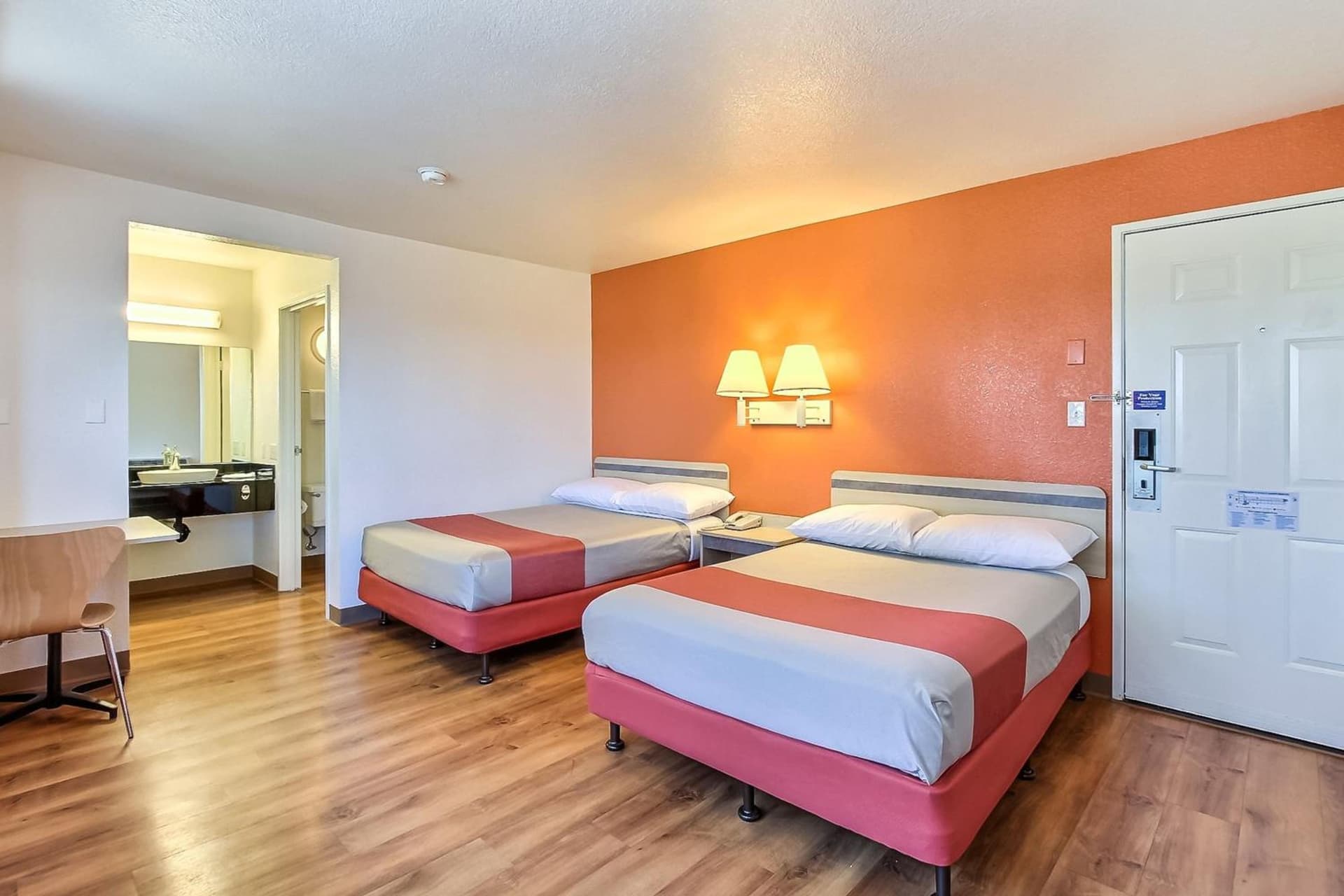 Motel 6-Fremont, CA - North gallery photo in Fremont, CA — image 66
