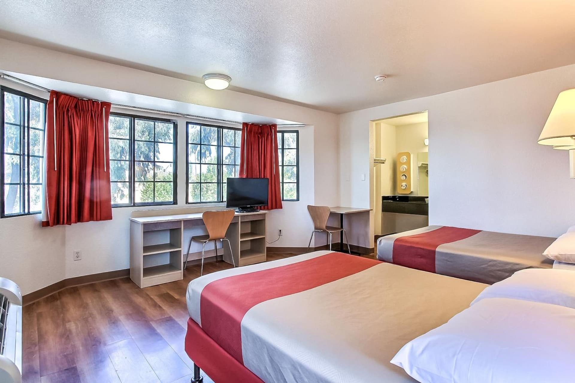 Motel 6-Fremont, CA - North gallery photo in Fremont, CA — image 17