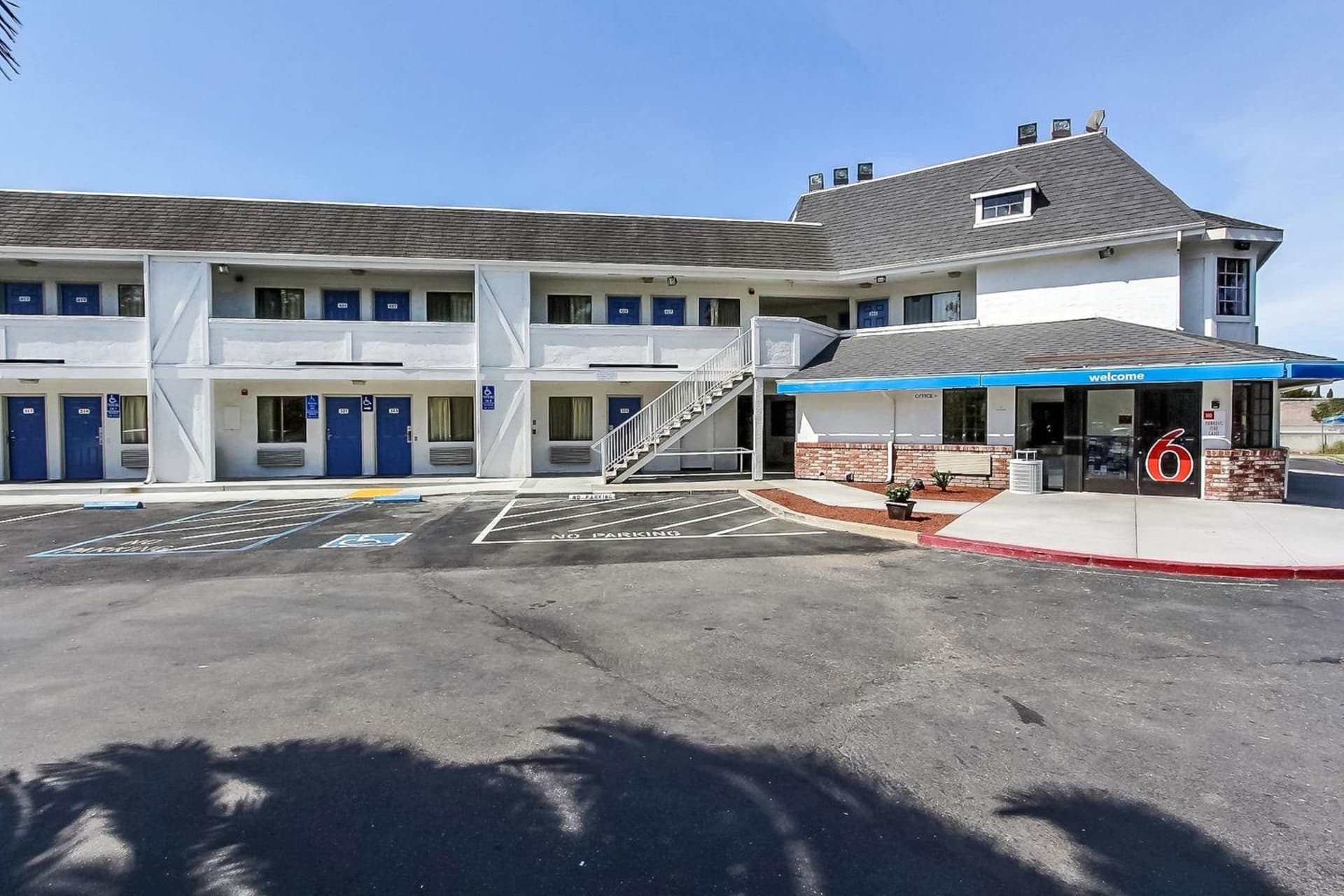 Motel 6-Fremont, CA - North gallery photo in Fremont, CA — image 22
