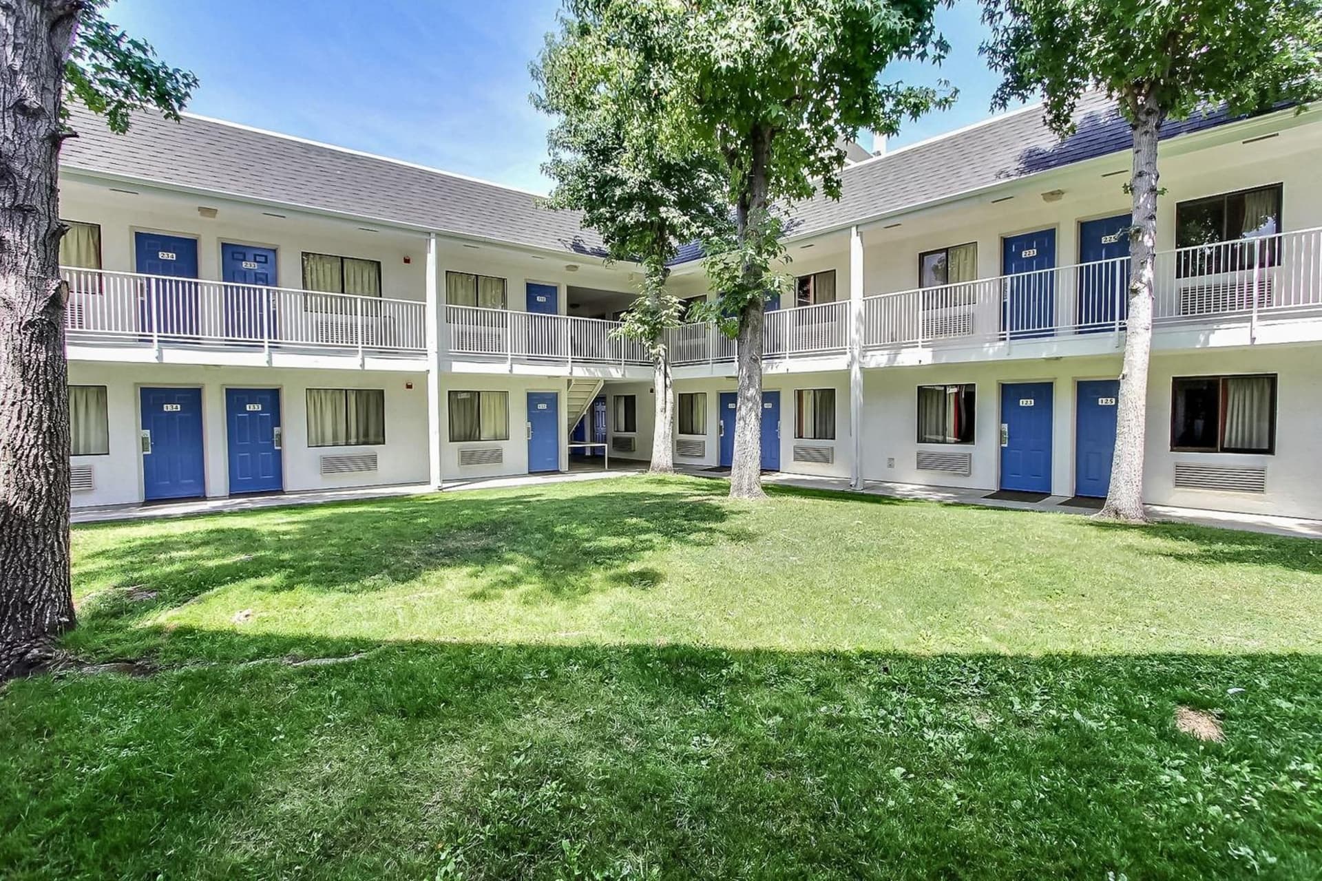 Motel 6-Fremont, CA - North gallery photo in Fremont, CA — image 56