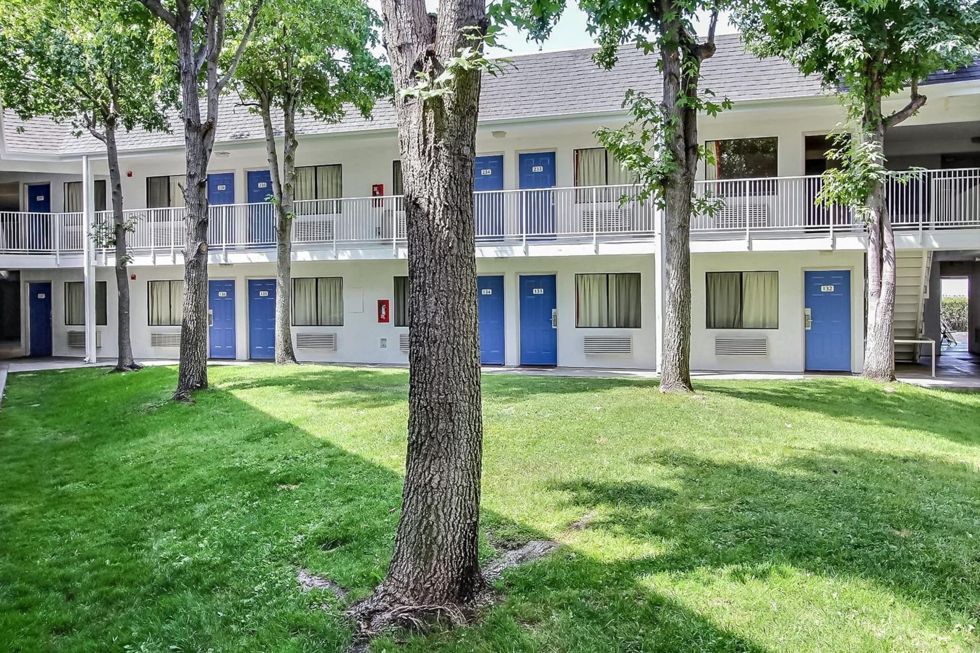 Motel 6-Fremont, CA - North gallery photo in Fremont, CA — image 12