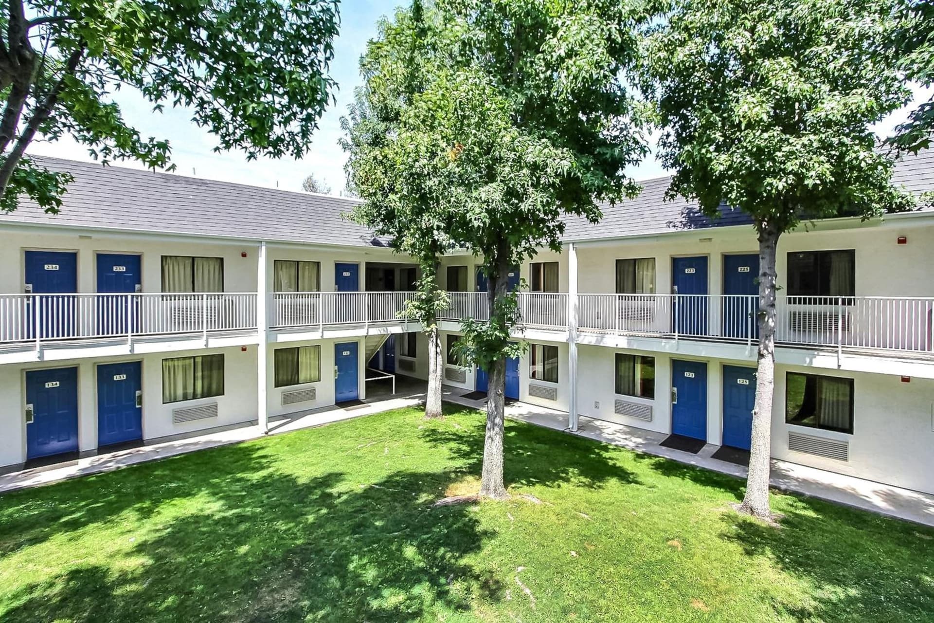 Motel 6-Fremont, CA - North gallery photo in Fremont, CA — image 48