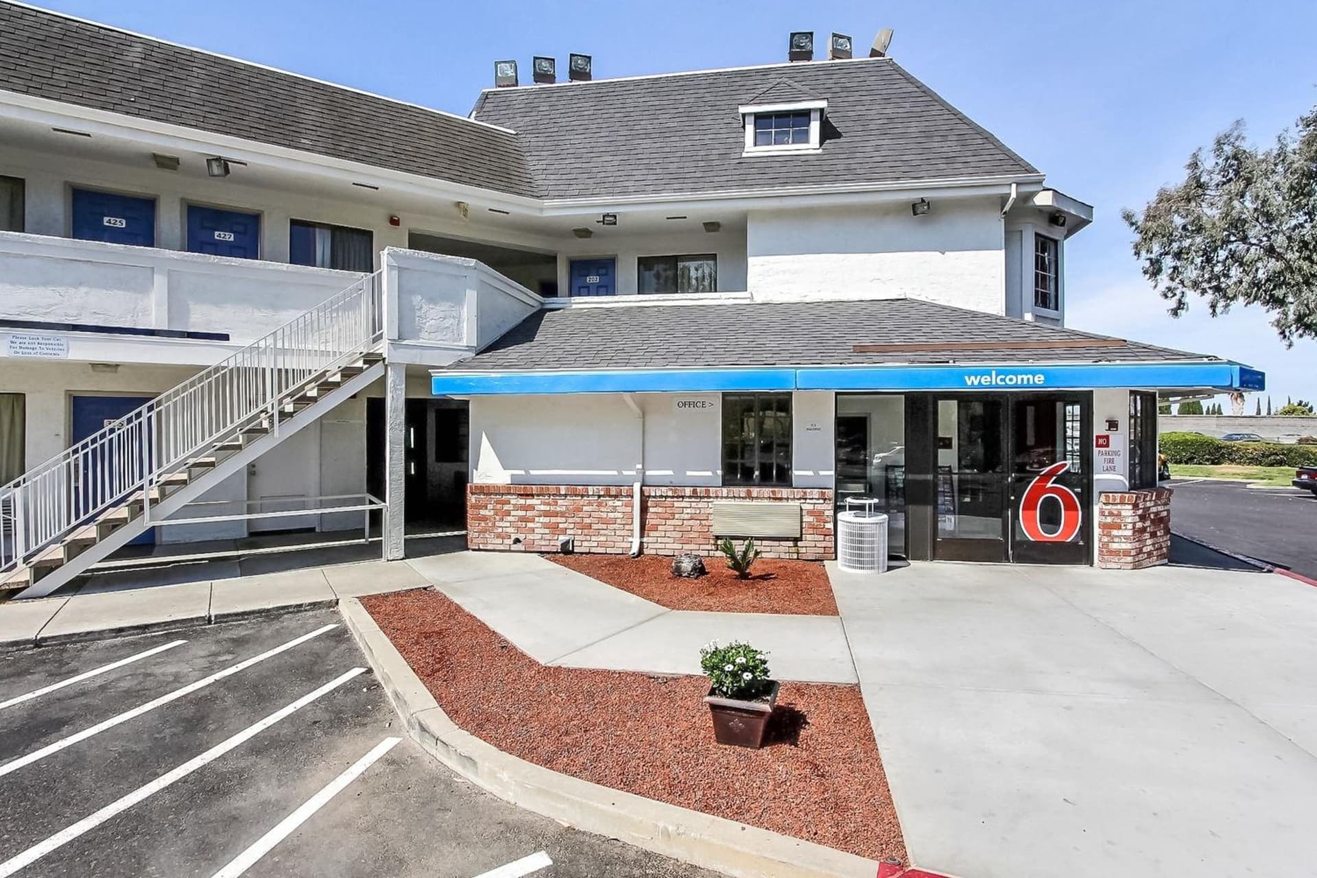 Motel 6-Fremont, CA - North gallery photo in Fremont, CA — image 38