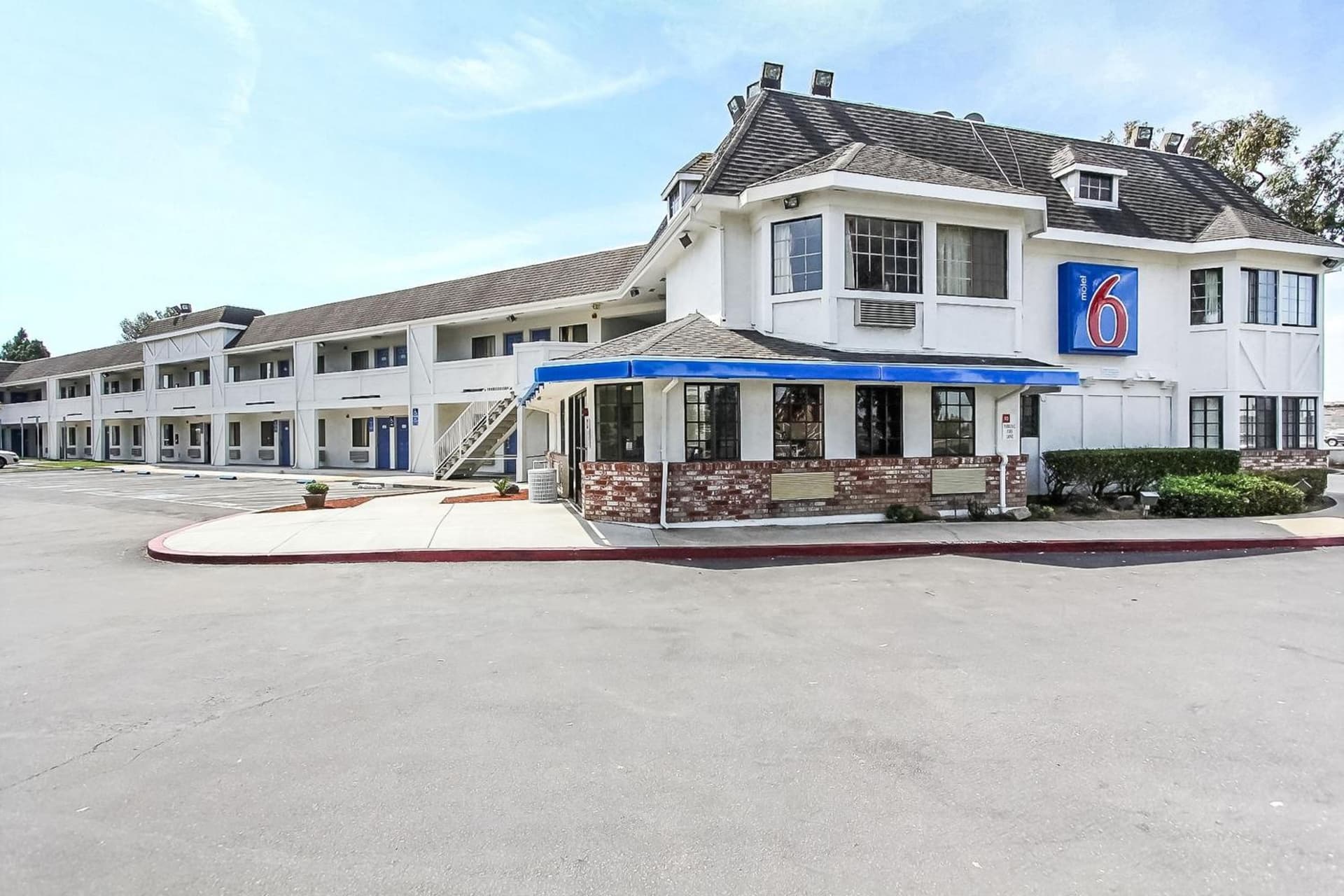 Motel 6-Fremont, CA - North gallery photo in Fremont, CA — image 43