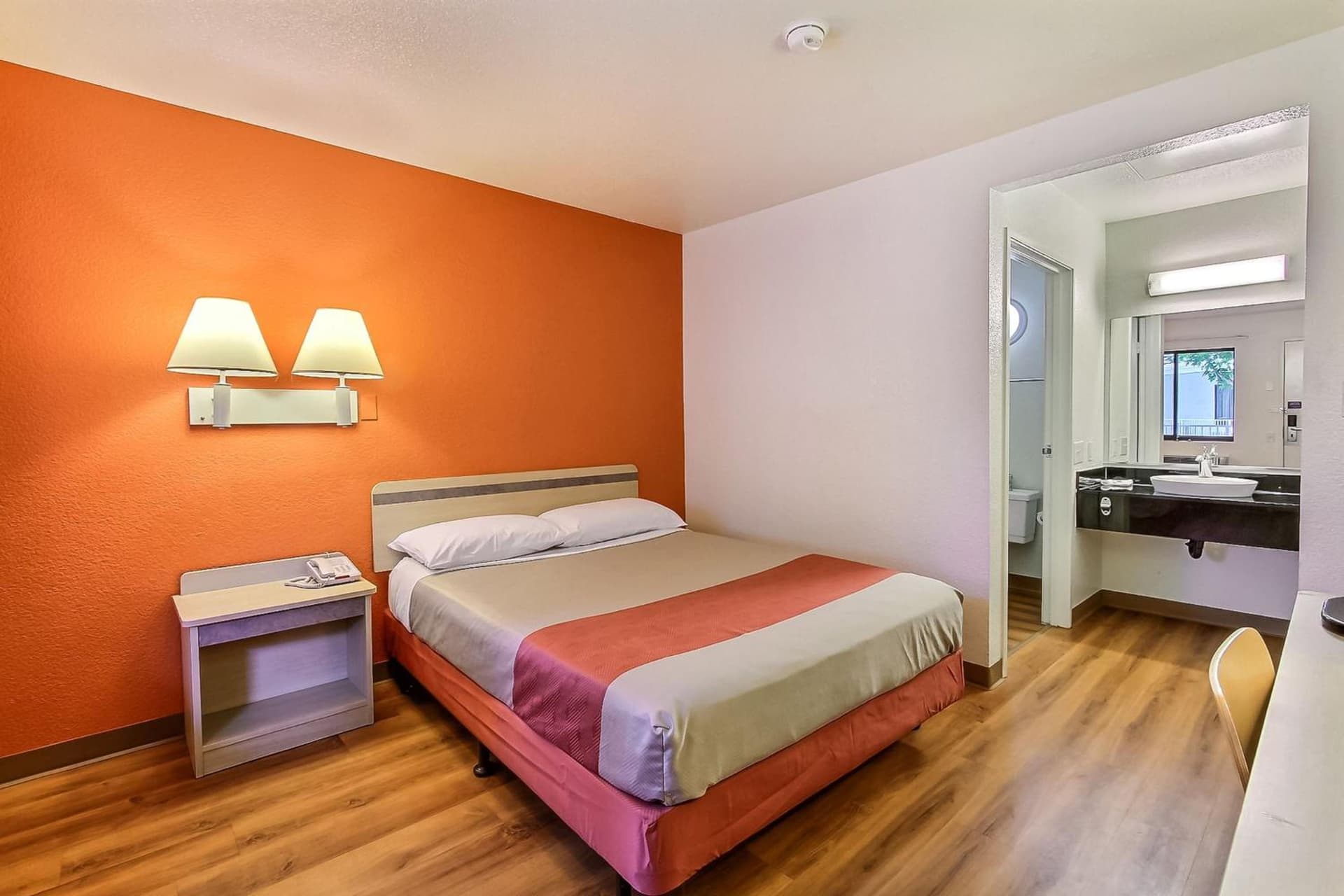 Motel 6-Fremont, CA - North gallery photo in Fremont, CA — image 49