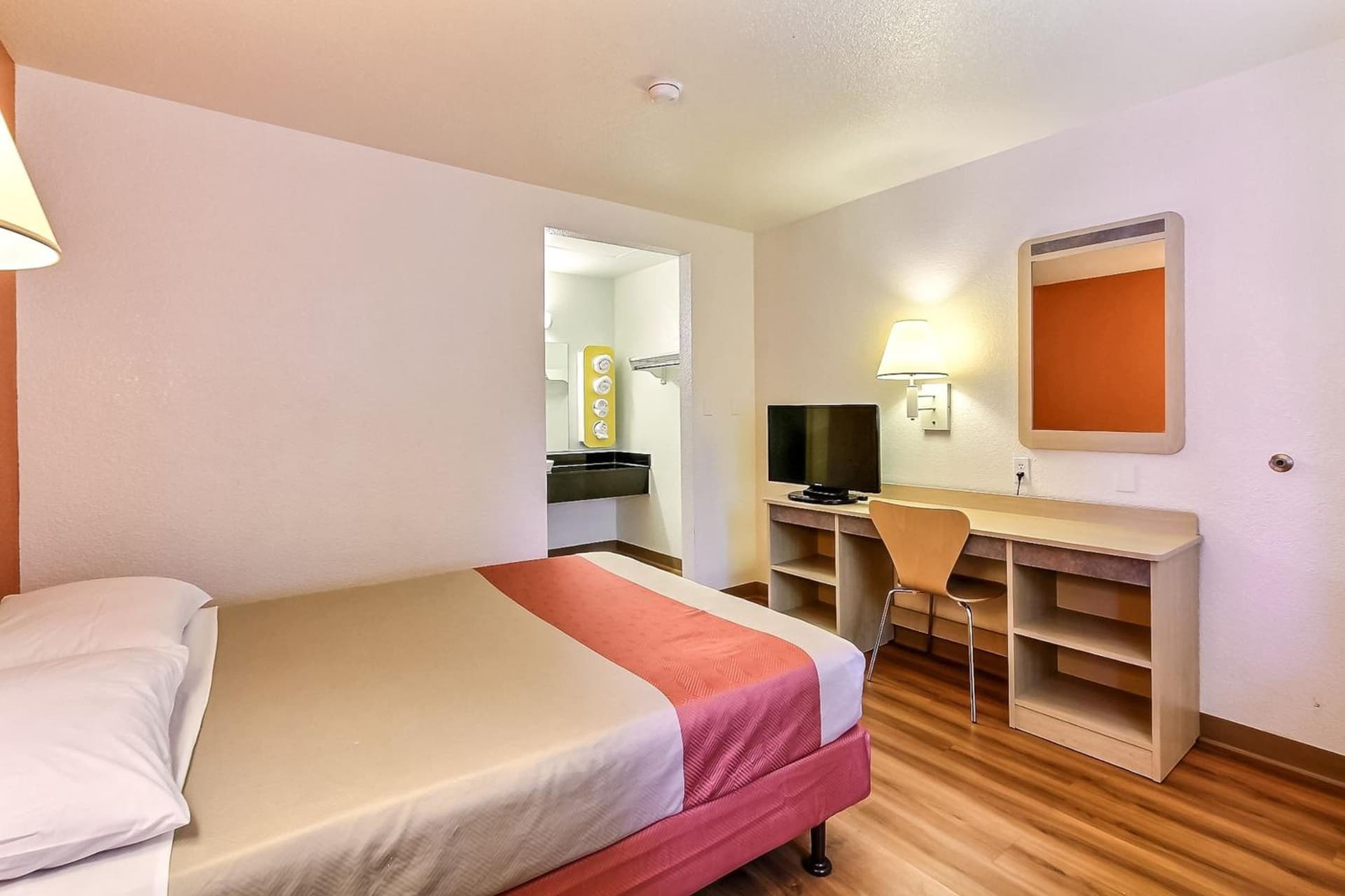Motel 6-Fremont, CA - North gallery photo in Fremont, CA — image 47