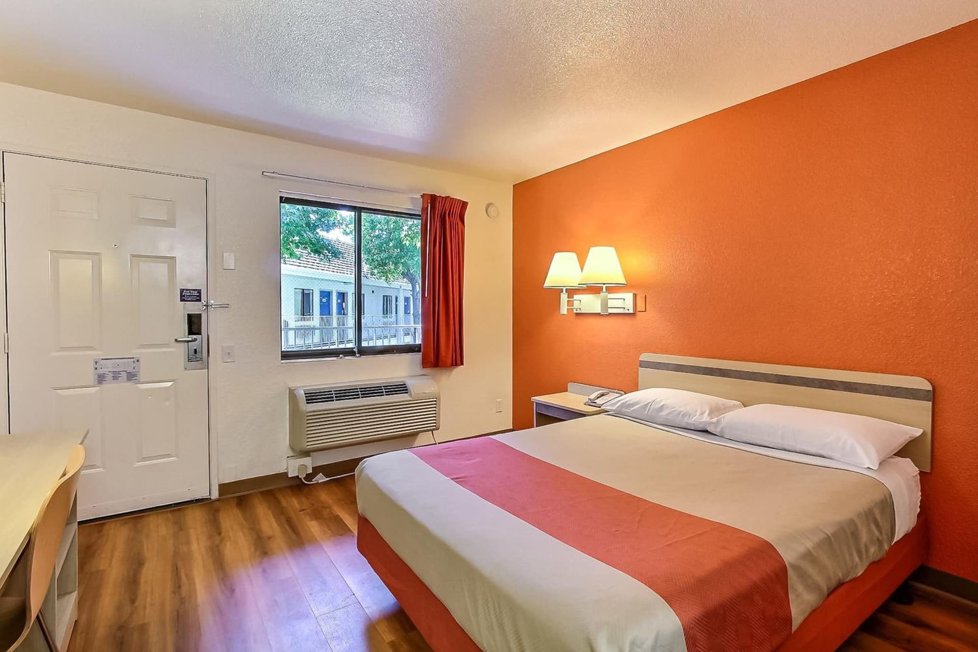 Motel 6-Fremont, CA - North gallery photo in Fremont, CA — image 25