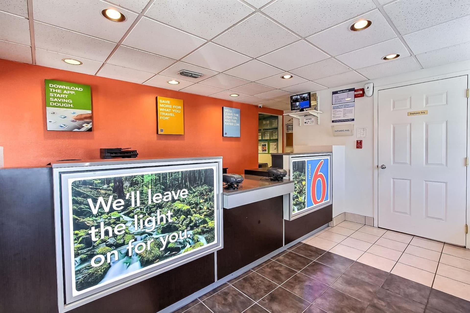 Motel 6-Fremont, CA - North gallery photo in Fremont, CA — image 7