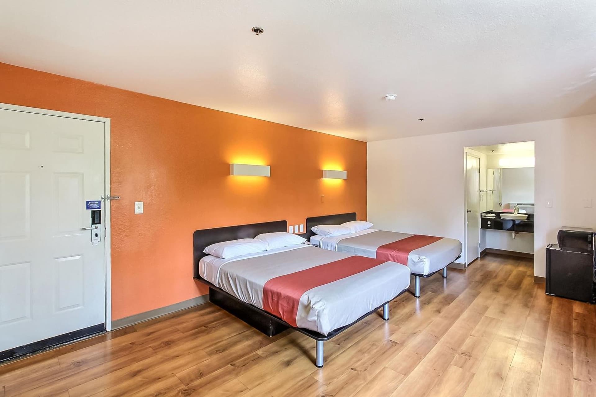 Motel 6-Sunnyvale, CA - North gallery photo in Sunnyvale, CA — image 64
