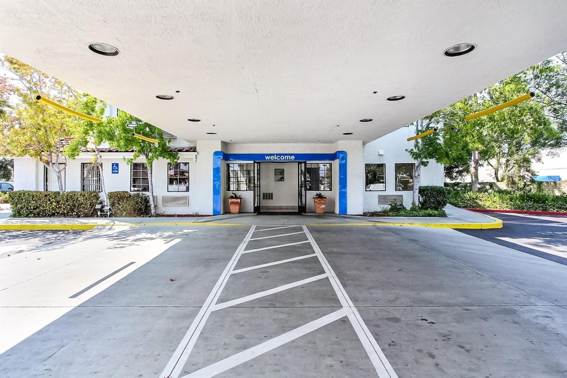 Motel 6-Sunnyvale, CA - North gallery photo in Sunnyvale, CA — image 57