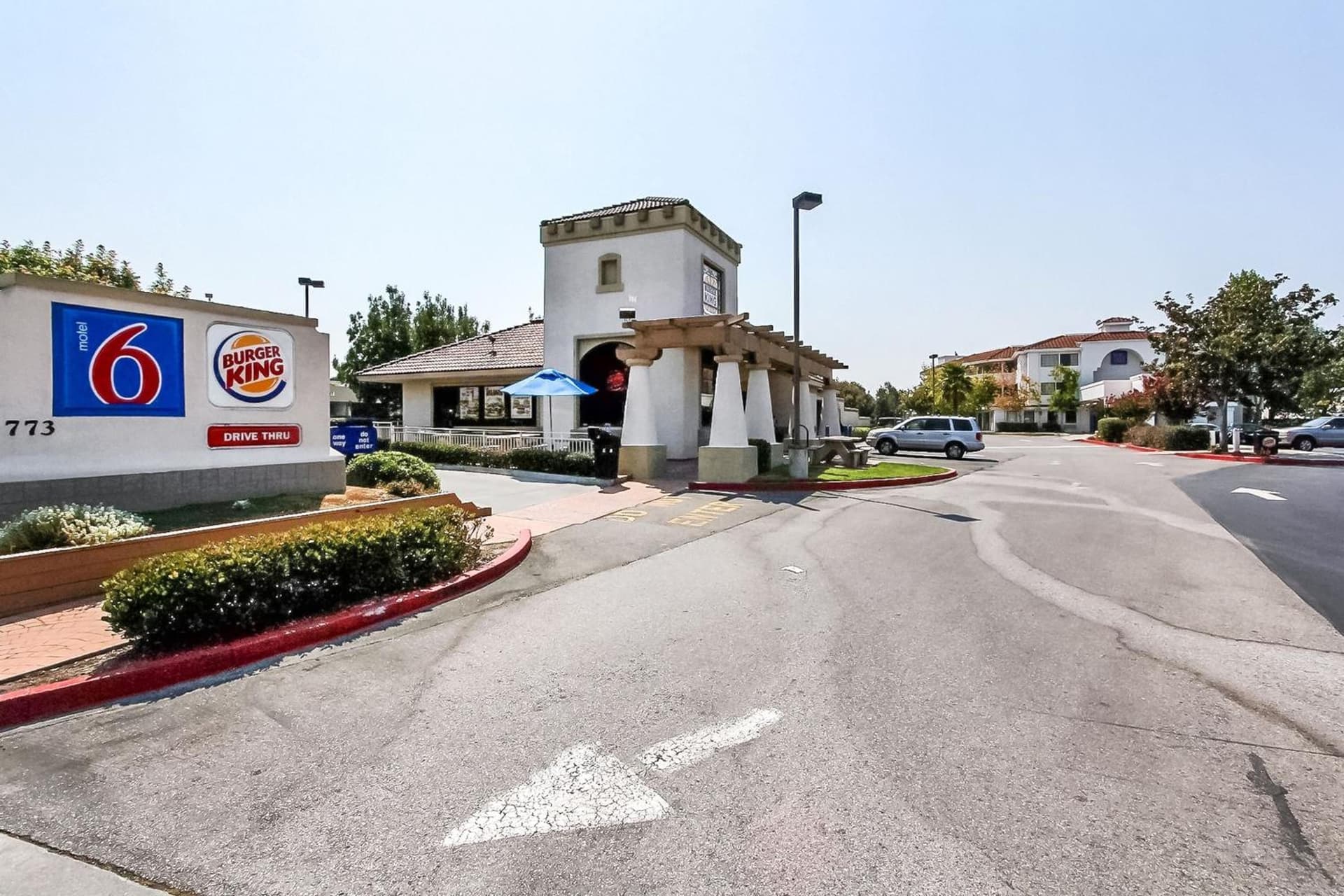 Motel 6-Sunnyvale, CA - North gallery photo in Sunnyvale, CA — image 19
