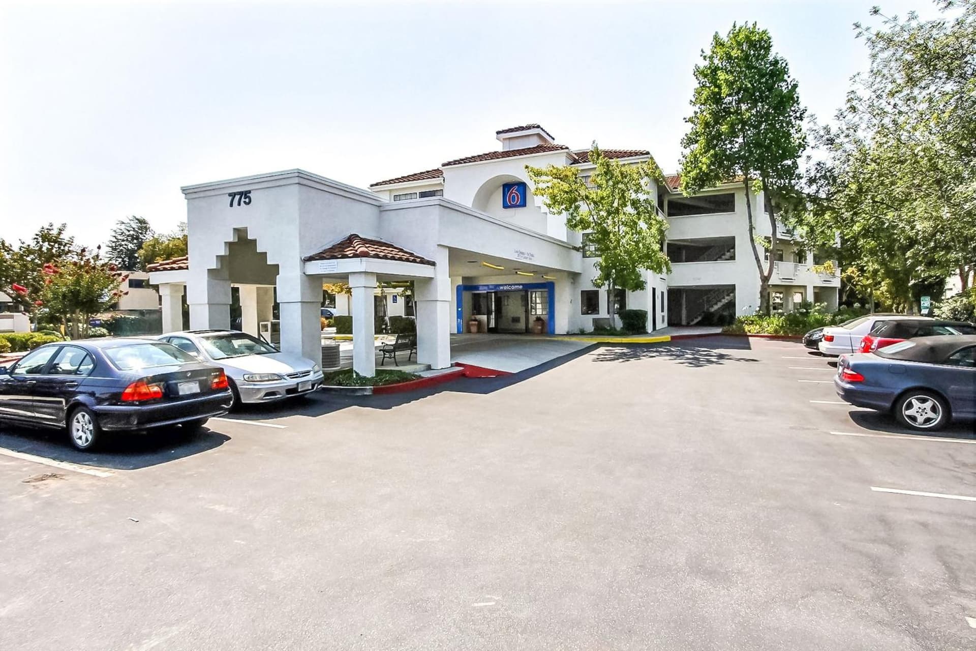 Motel 6-Sunnyvale, CA - North gallery photo in Sunnyvale, CA — image 61