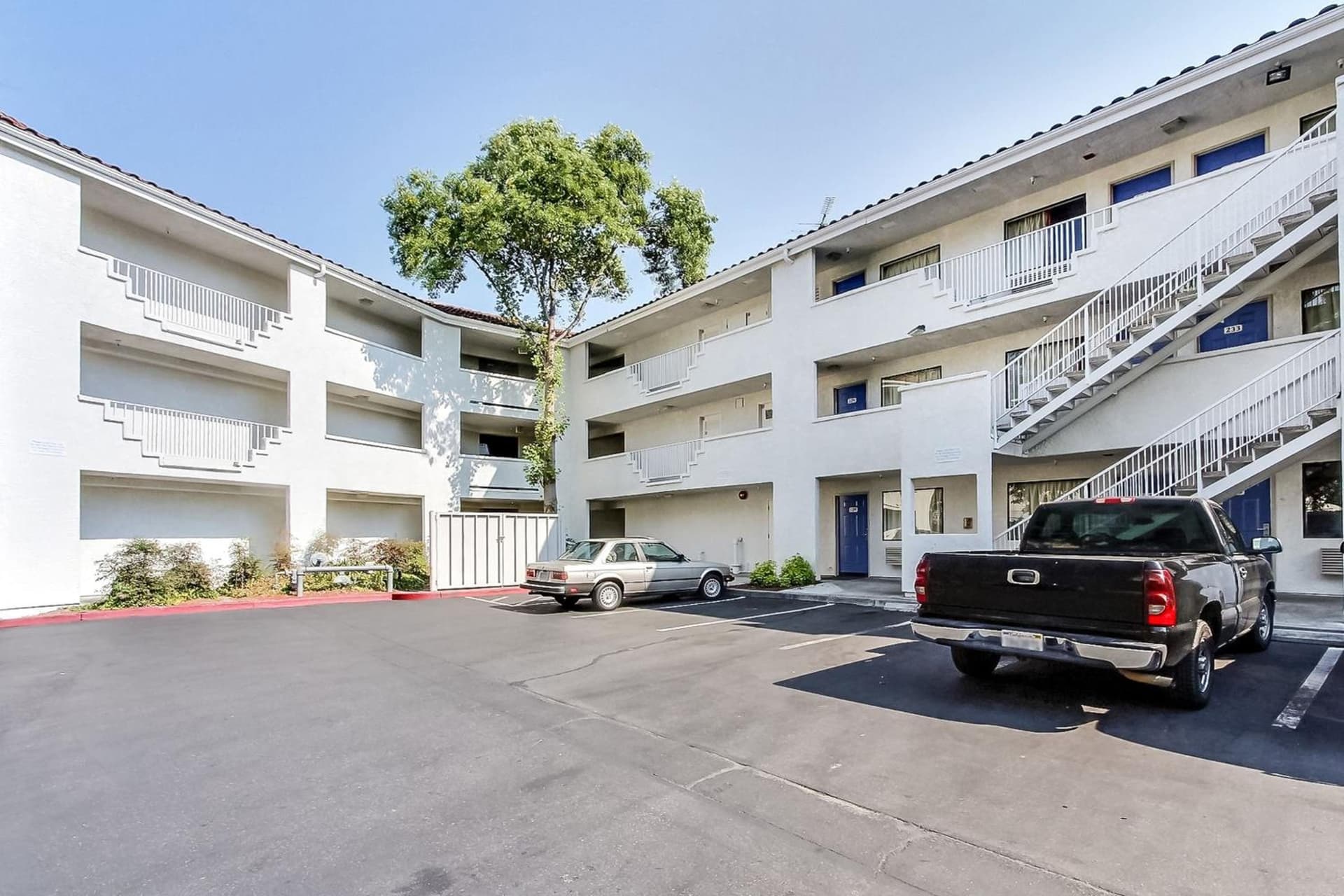 Motel 6-Sunnyvale, CA - North gallery photo in Sunnyvale, CA — image 43