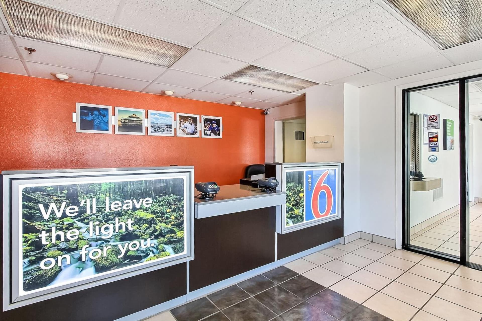 Motel 6-Sunnyvale, CA - North gallery photo in Sunnyvale, CA — image 39