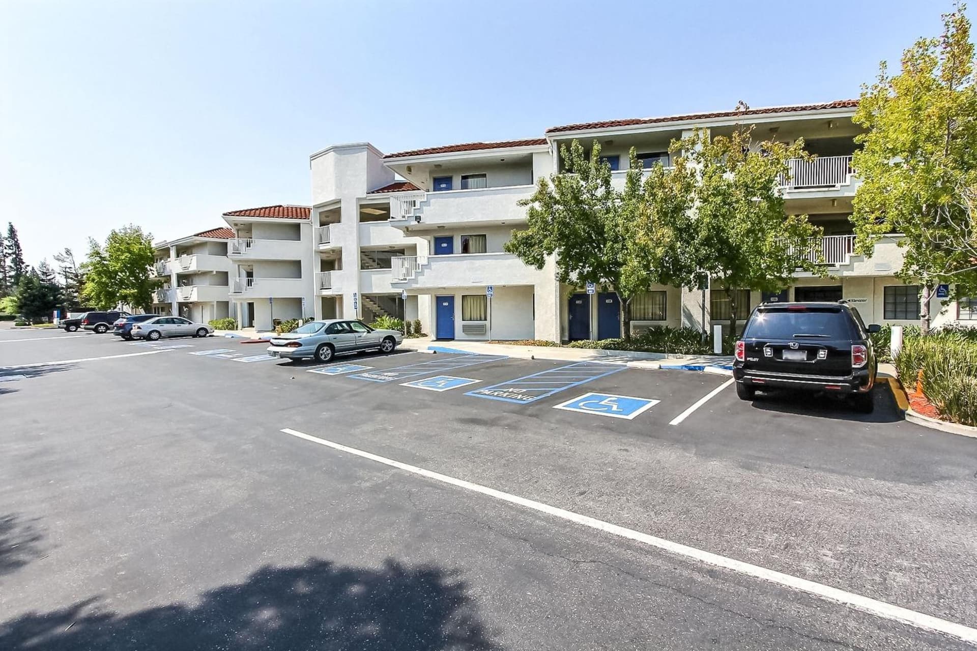 Motel 6-Sunnyvale, CA - North gallery photo in Sunnyvale, CA — image 65