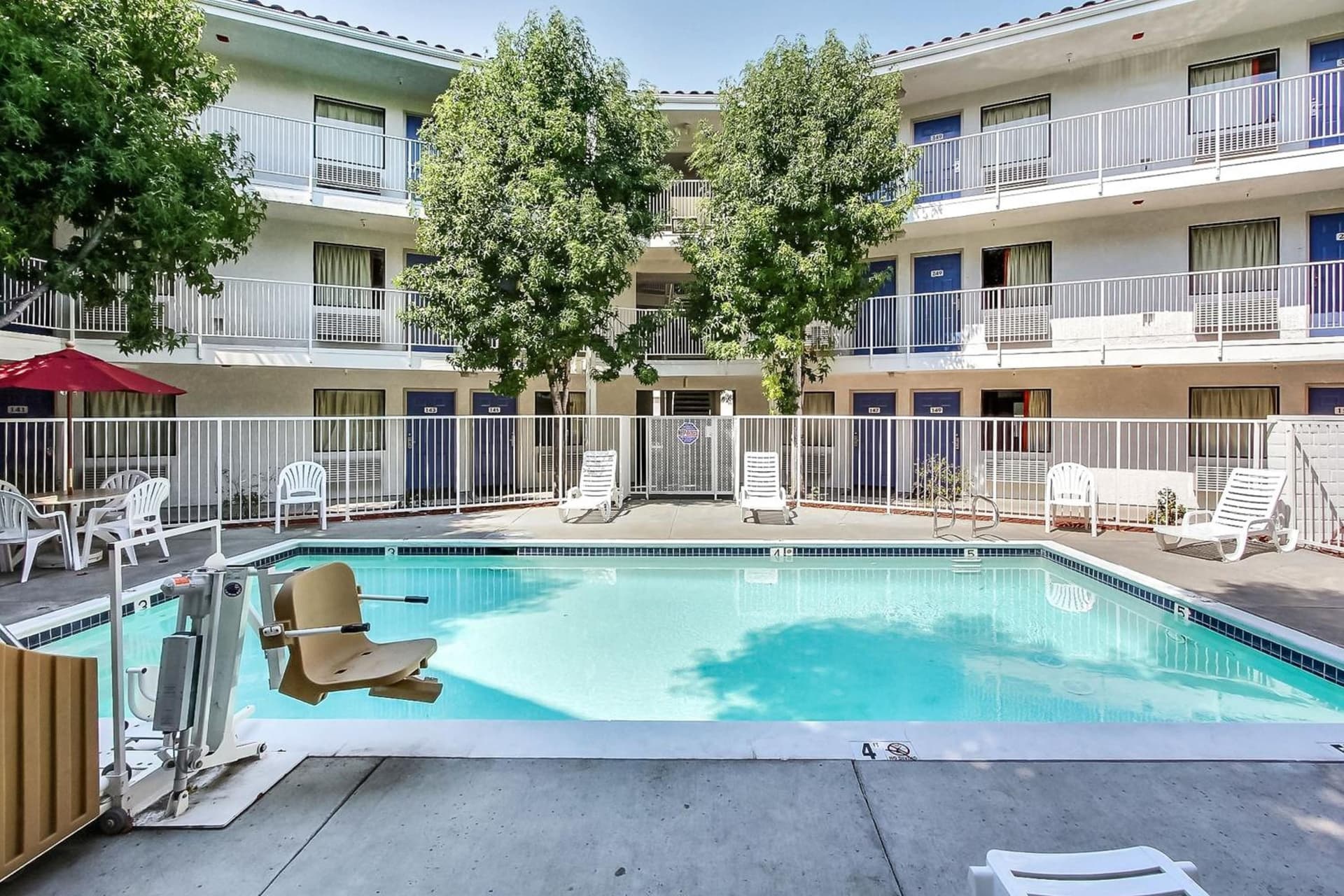 Motel 6-Sunnyvale, CA - North gallery photo in Sunnyvale, CA — image 34