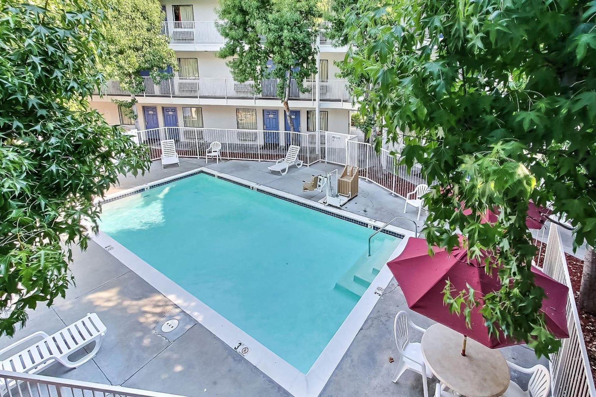 Motel 6-Sunnyvale, CA - North gallery photo in Sunnyvale, CA — image 37