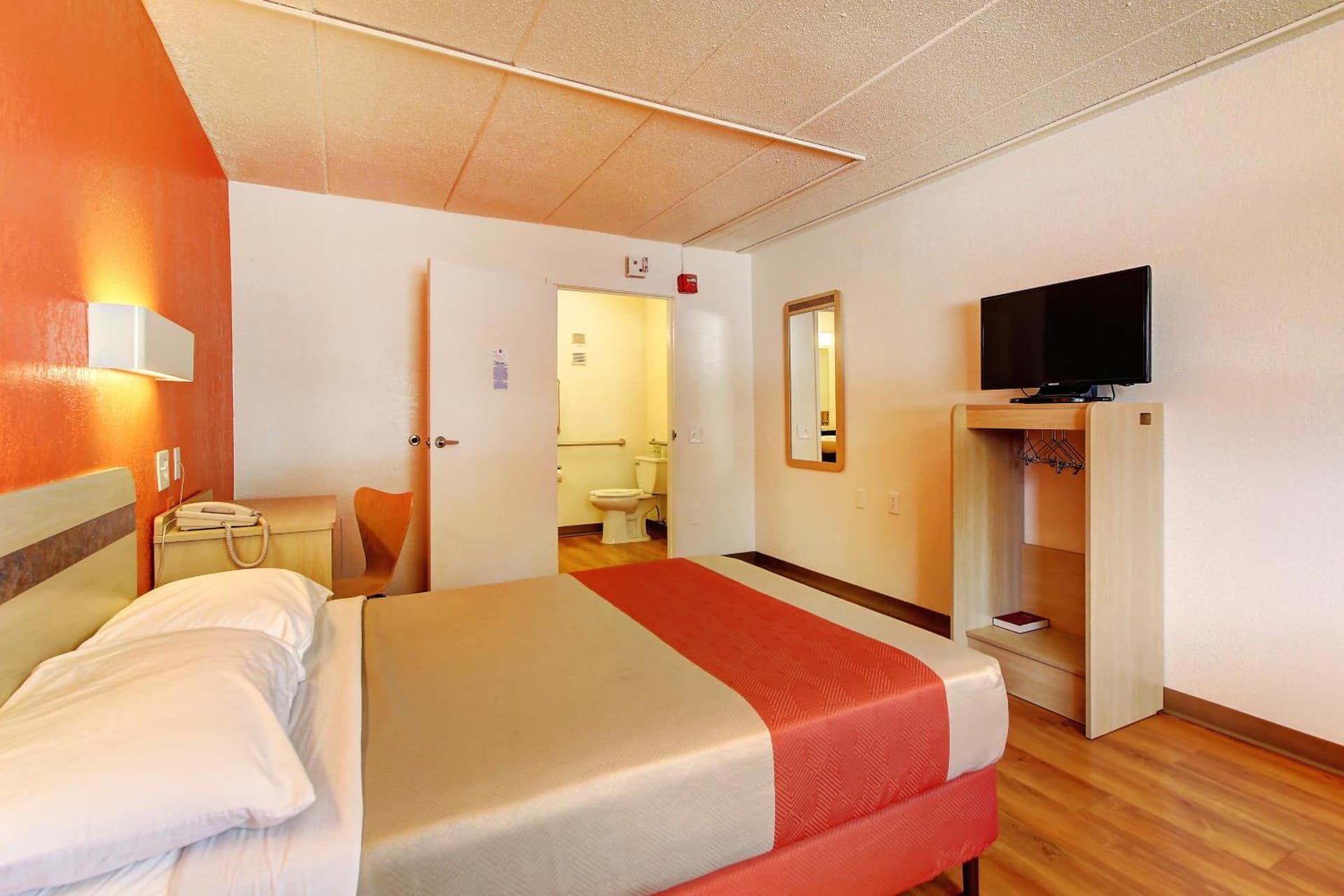 Motel 6-York, PA gallery photo in York, PA — image 64
