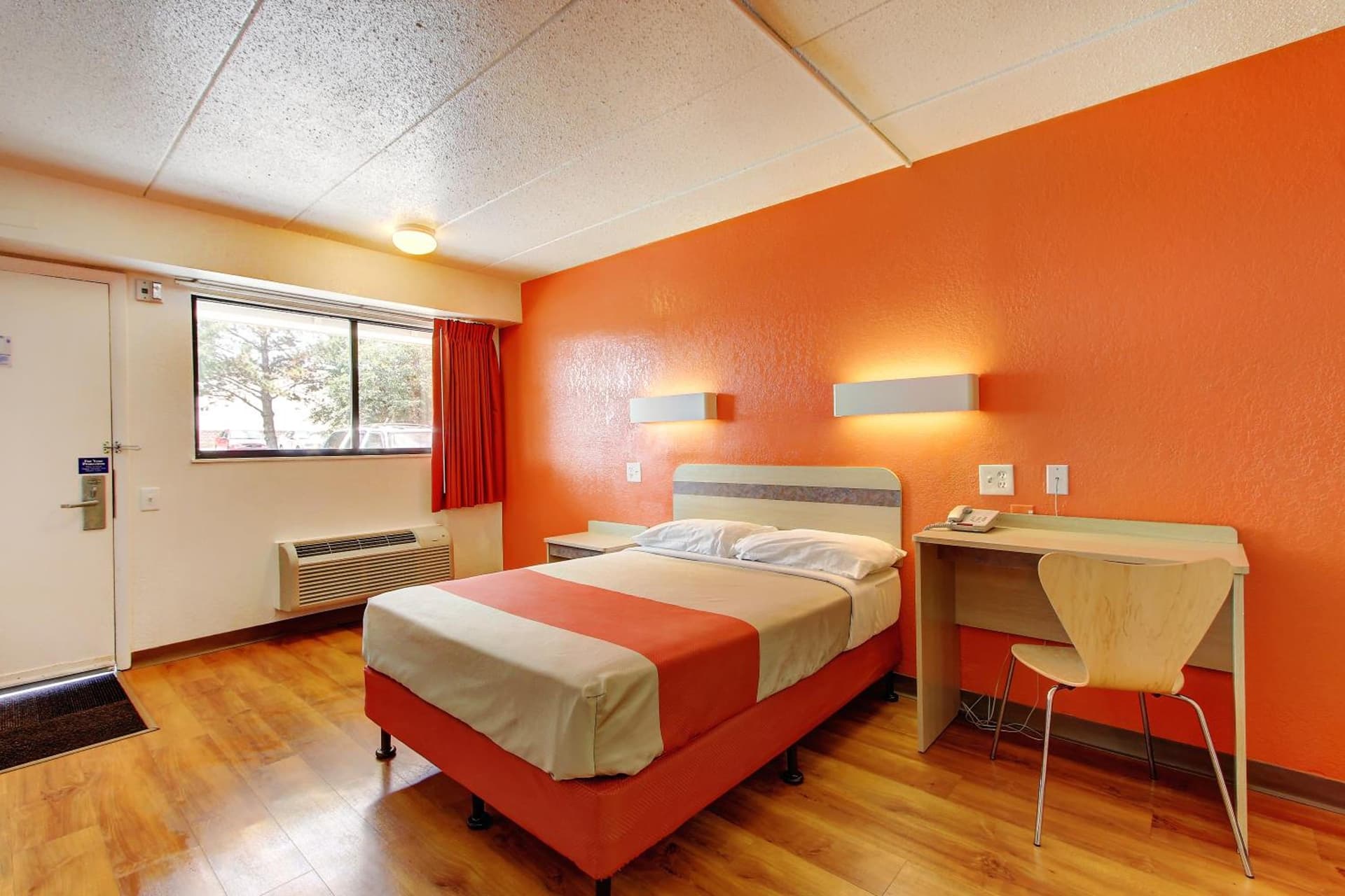 Motel 6-York, PA property views in York, PA — gallery photo 3