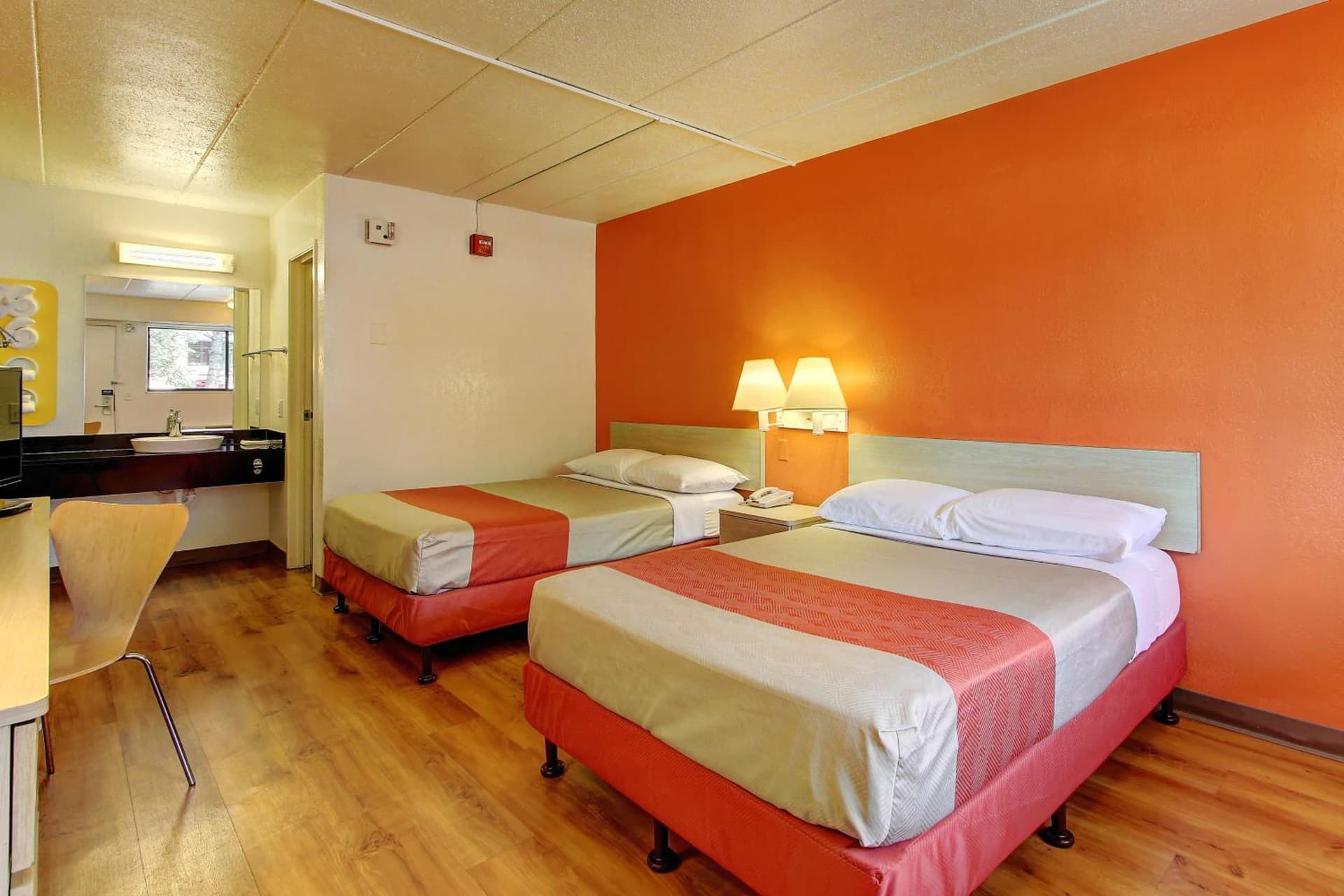 Motel 6-York, PA gallery photo in York, PA — image 75