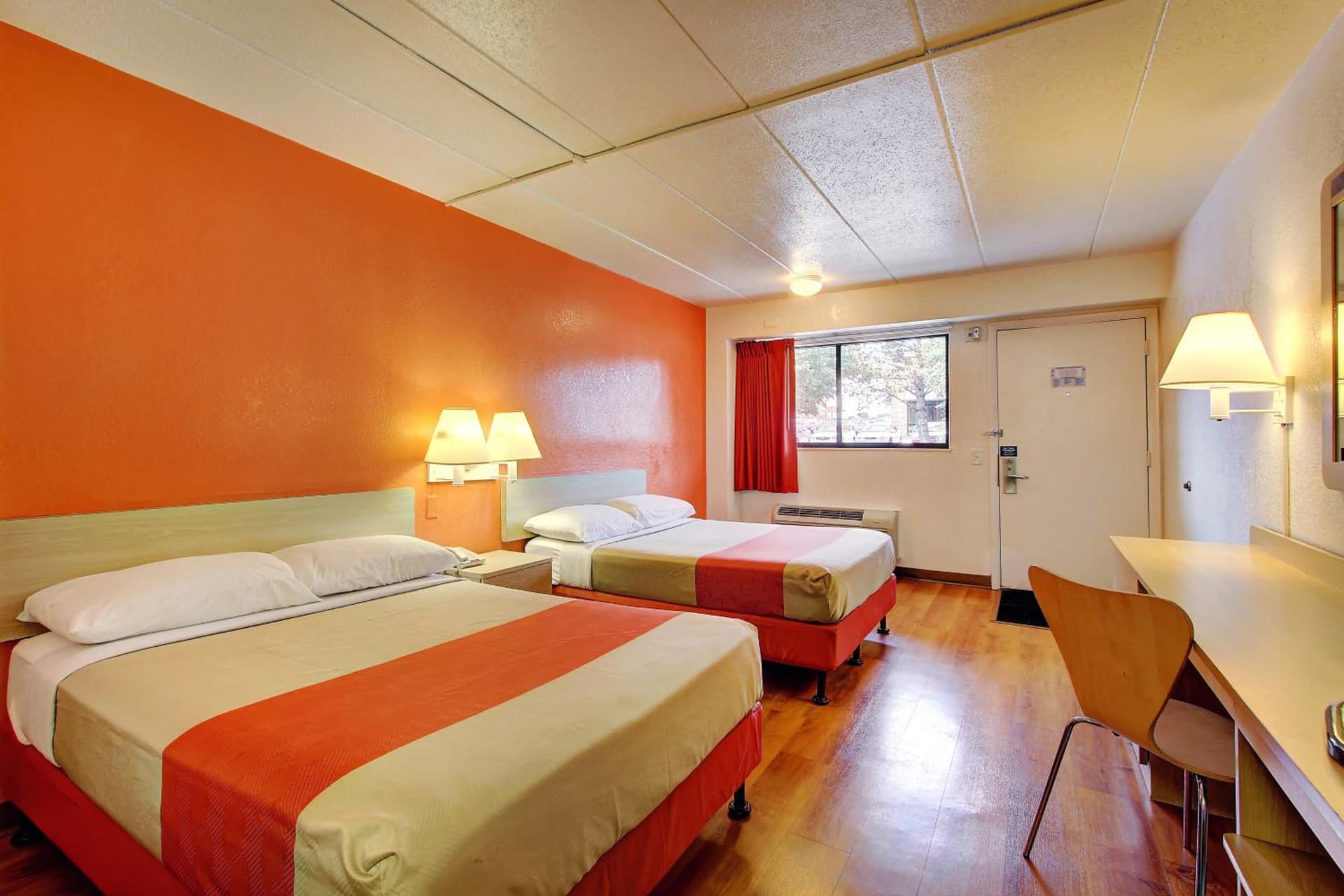 Motel 6-York, PA gallery photo in York, PA — image 4