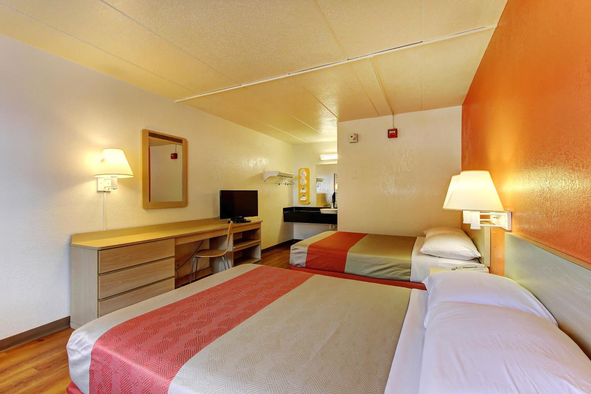 Motel 6-York, PA gallery photo in York, PA — image 27