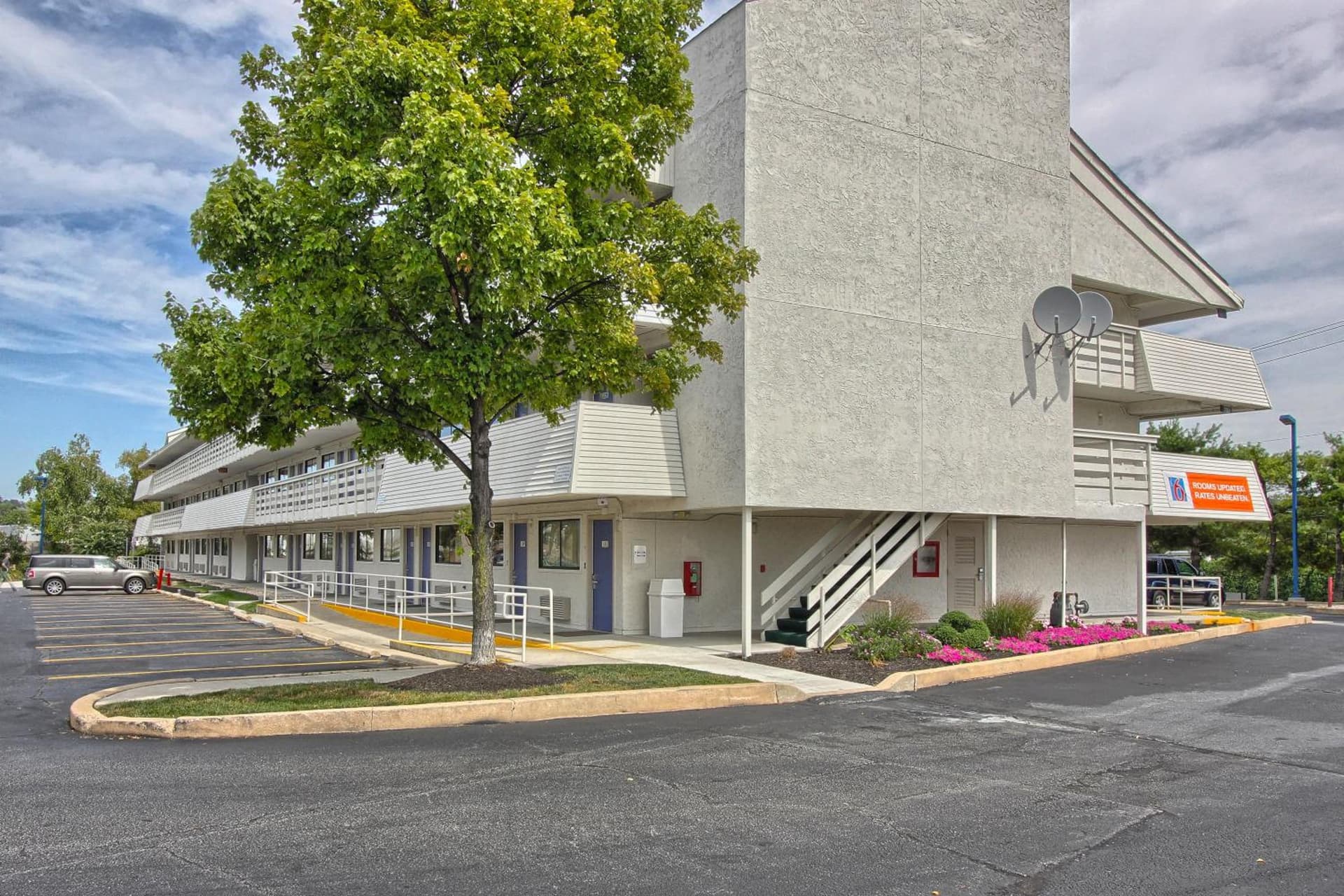 Motel 6-York, PA gallery photo in York, PA — image 51