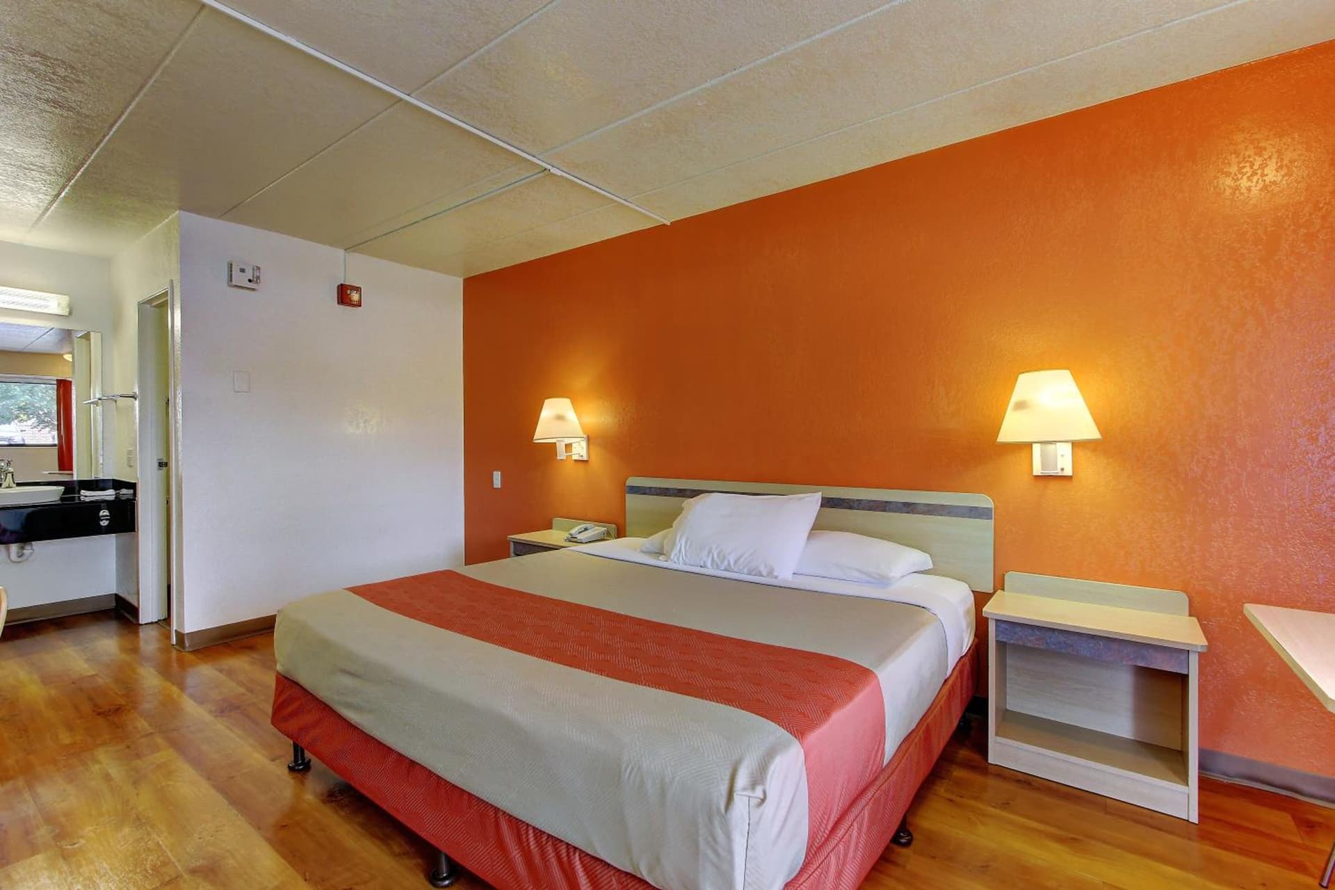Motel 6-York, PA gallery photo in York, PA — image 55