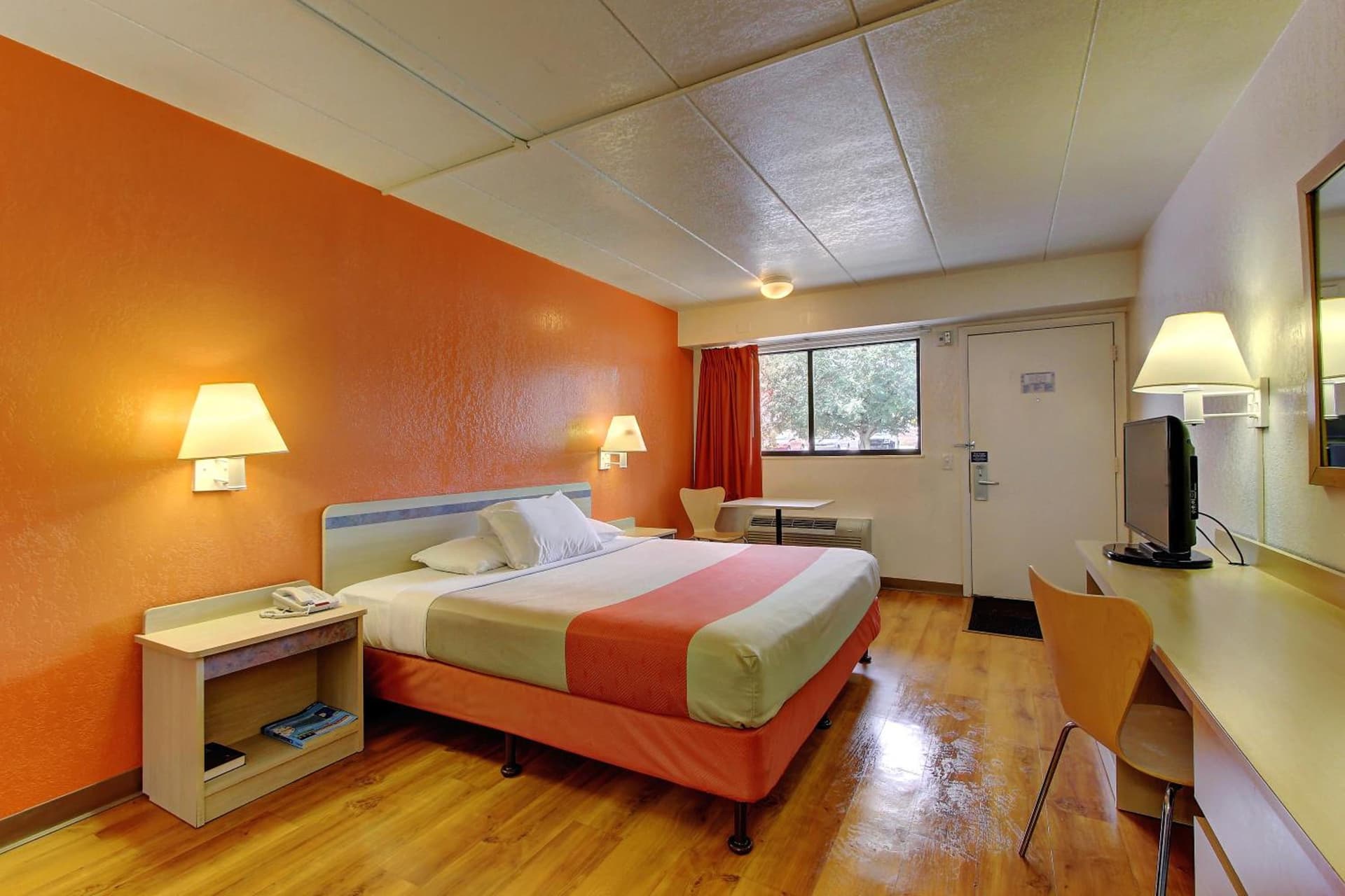 Motel 6-York, PA gallery photo in York, PA — image 13