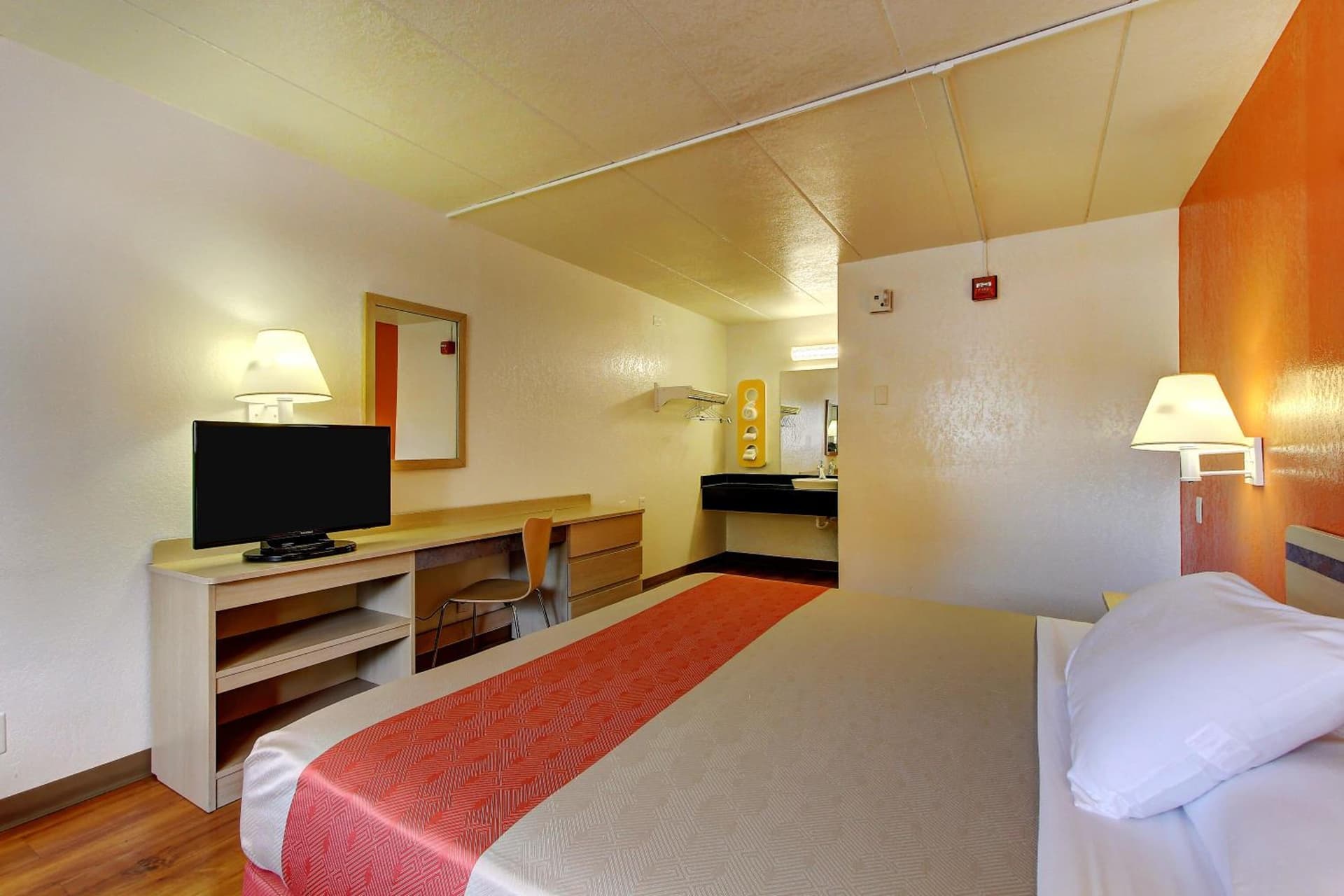 Motel 6-York, PA gallery photo in York, PA — image 31