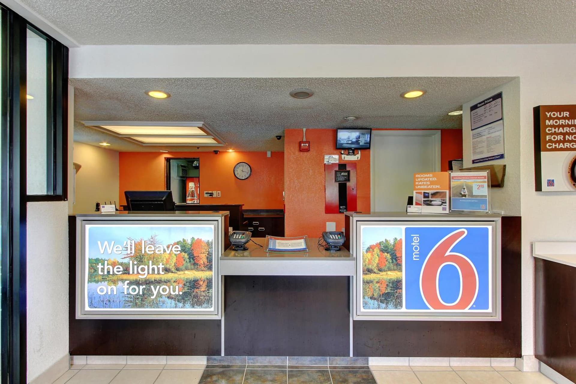 Motel 6-York, PA gallery photo in York, PA — image 42