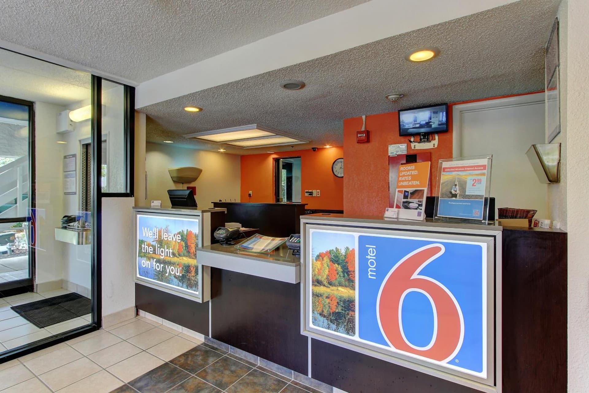 Motel 6-York, PA gallery photo in York, PA — image 30
