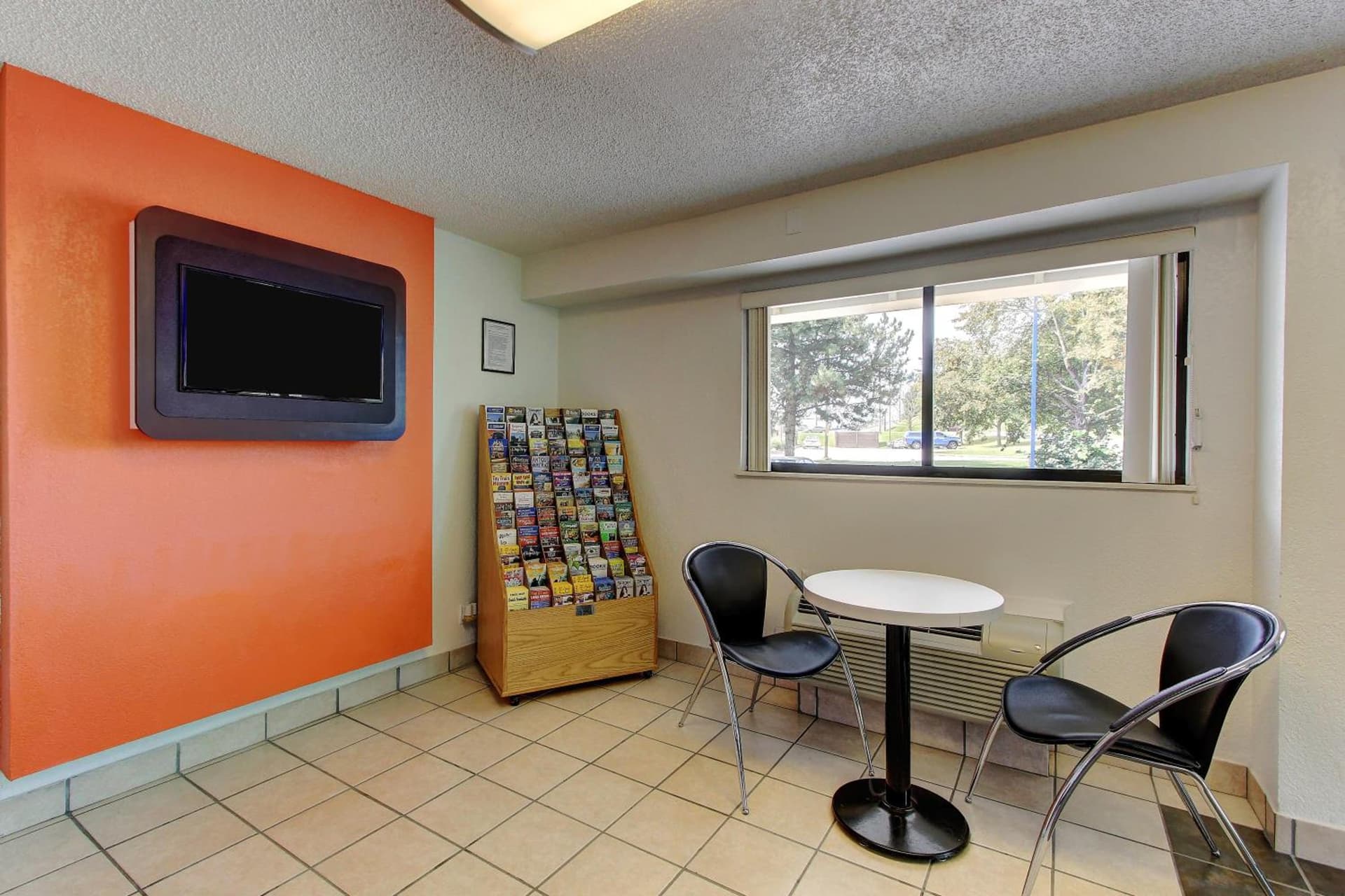 Motel 6-York, PA gallery photo in York, PA — image 5