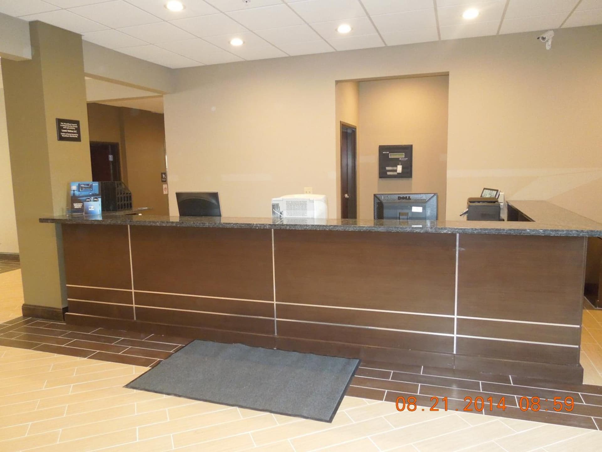 Super 8 by Wyndham Hershey Chocolate Avenue gallery photo in Hershey, PA — image 30