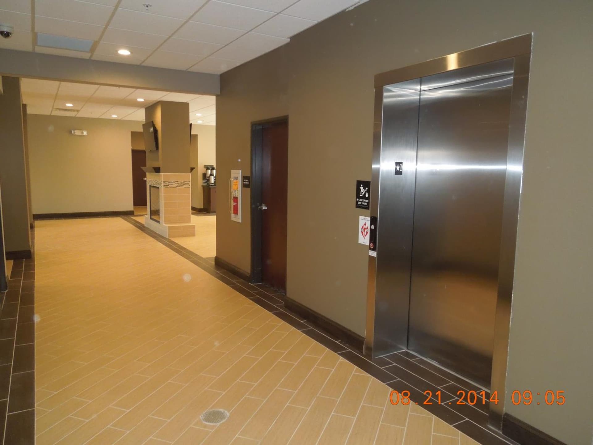Super 8 by Wyndham Hershey Chocolate Avenue gallery photo in Hershey, PA — image 12