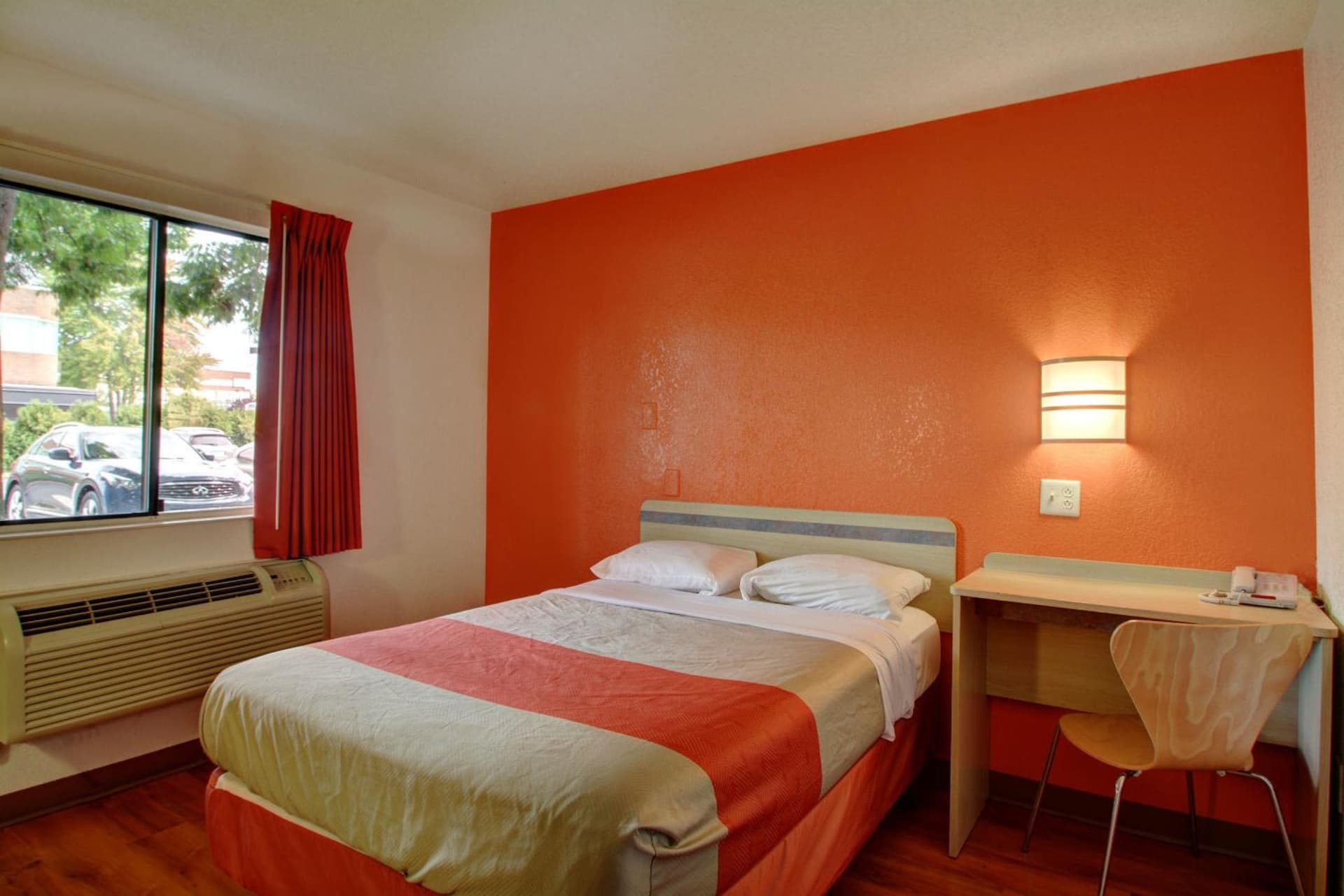 Motel 6-Wethersfield, CT - Hartford gallery photo in Wethersfield — image 42