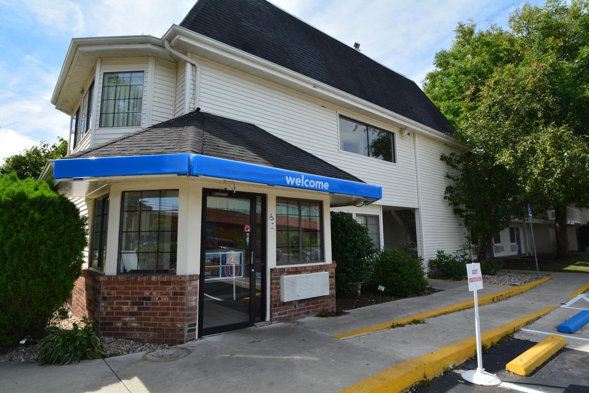 Motel 6-Wethersfield, CT - Hartford gallery photo in Wethersfield — image 40