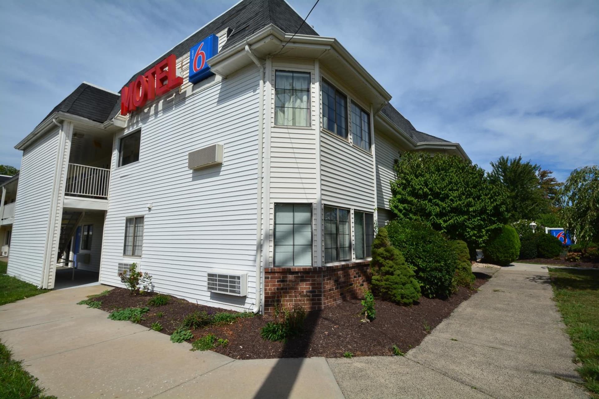 Motel 6-Wethersfield, CT - Hartford gallery photo in Wethersfield — image 9